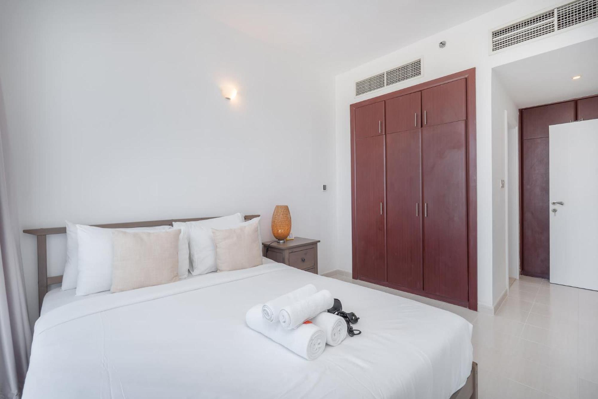 Appartement Modern 1-bed With Scenic Golf Course View *