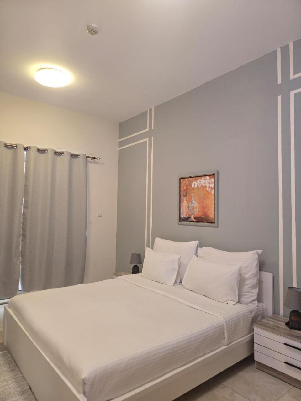 Al Raya Apartahotel 3*