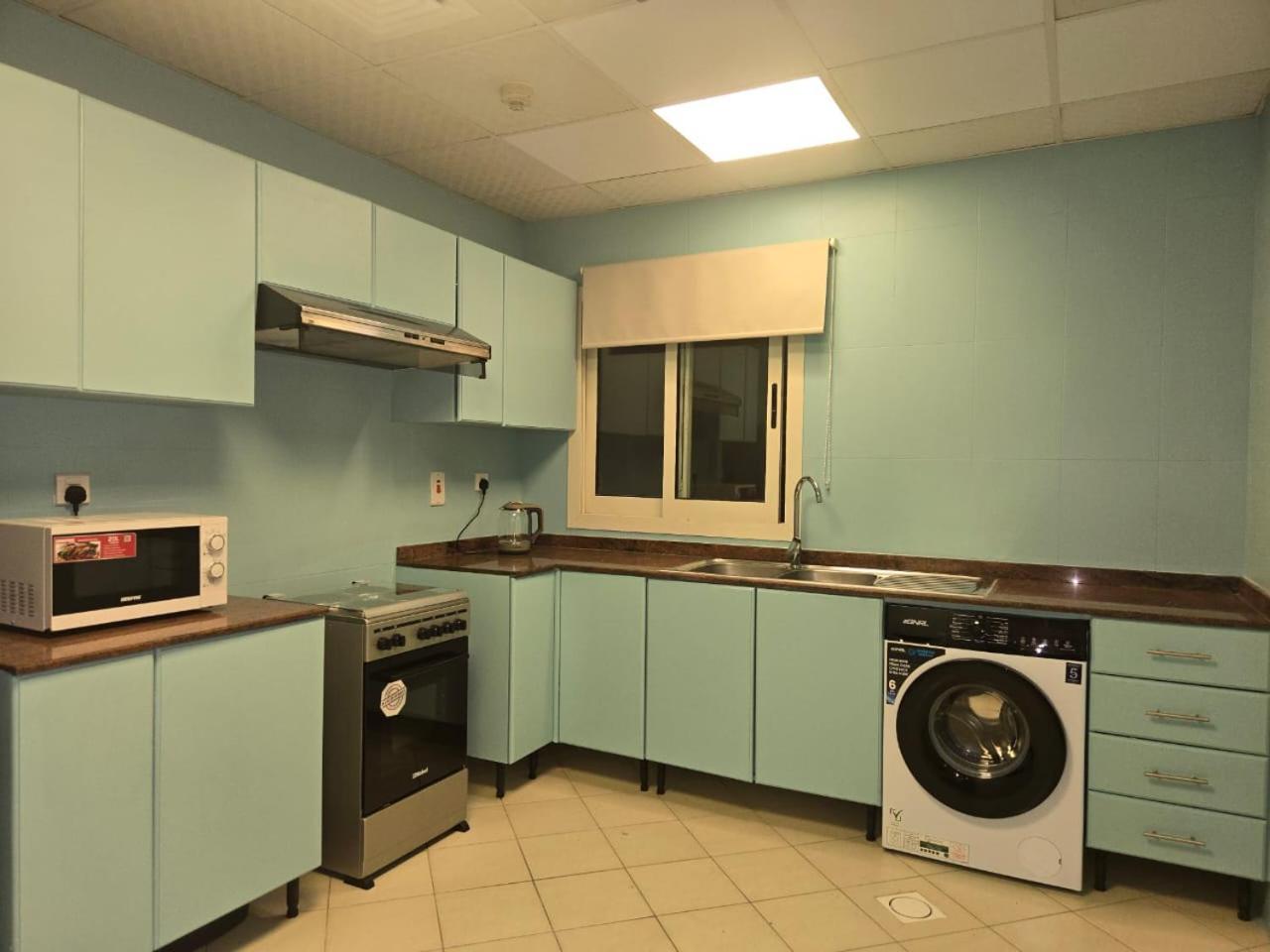 Al Raya Apartahotel Dubái