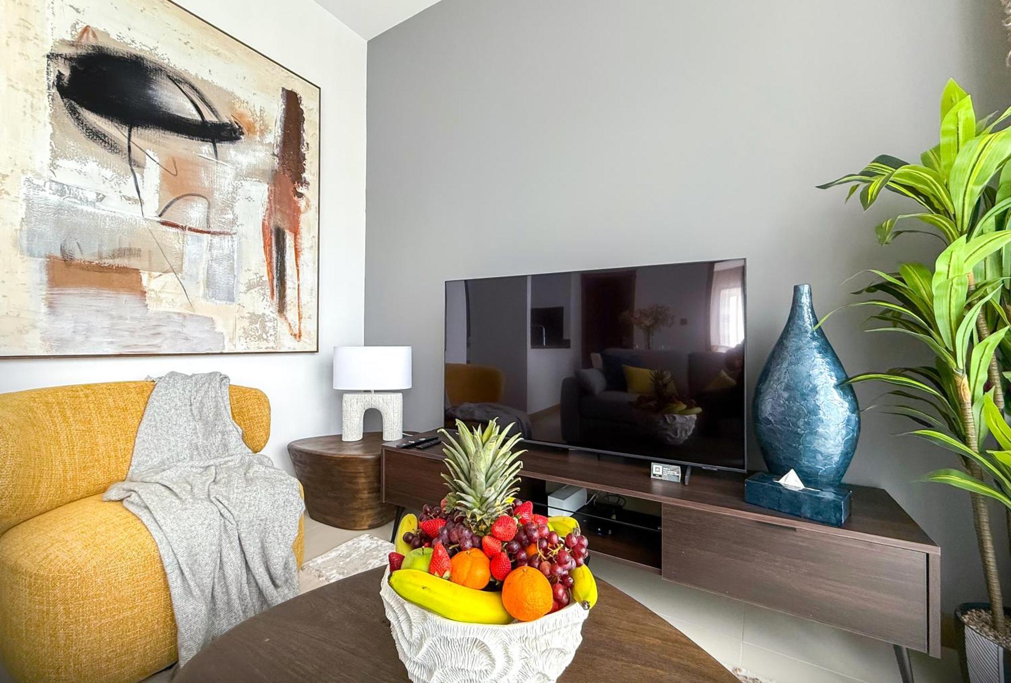 Eden's Homes & - Vida Marina Residences Apartment *