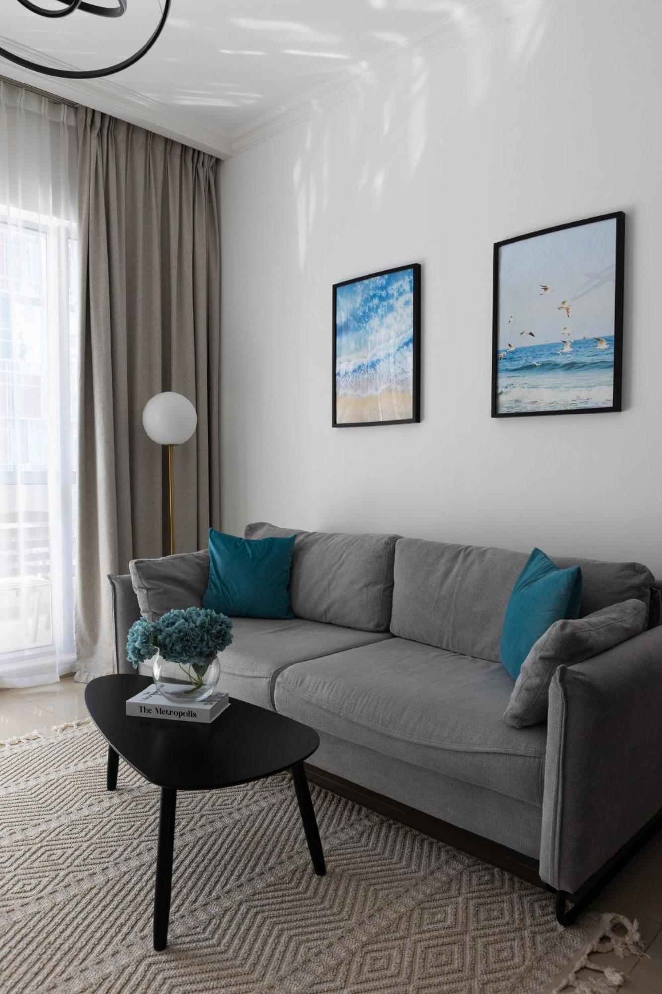 Spot In The Heart Of Marina Appartement *