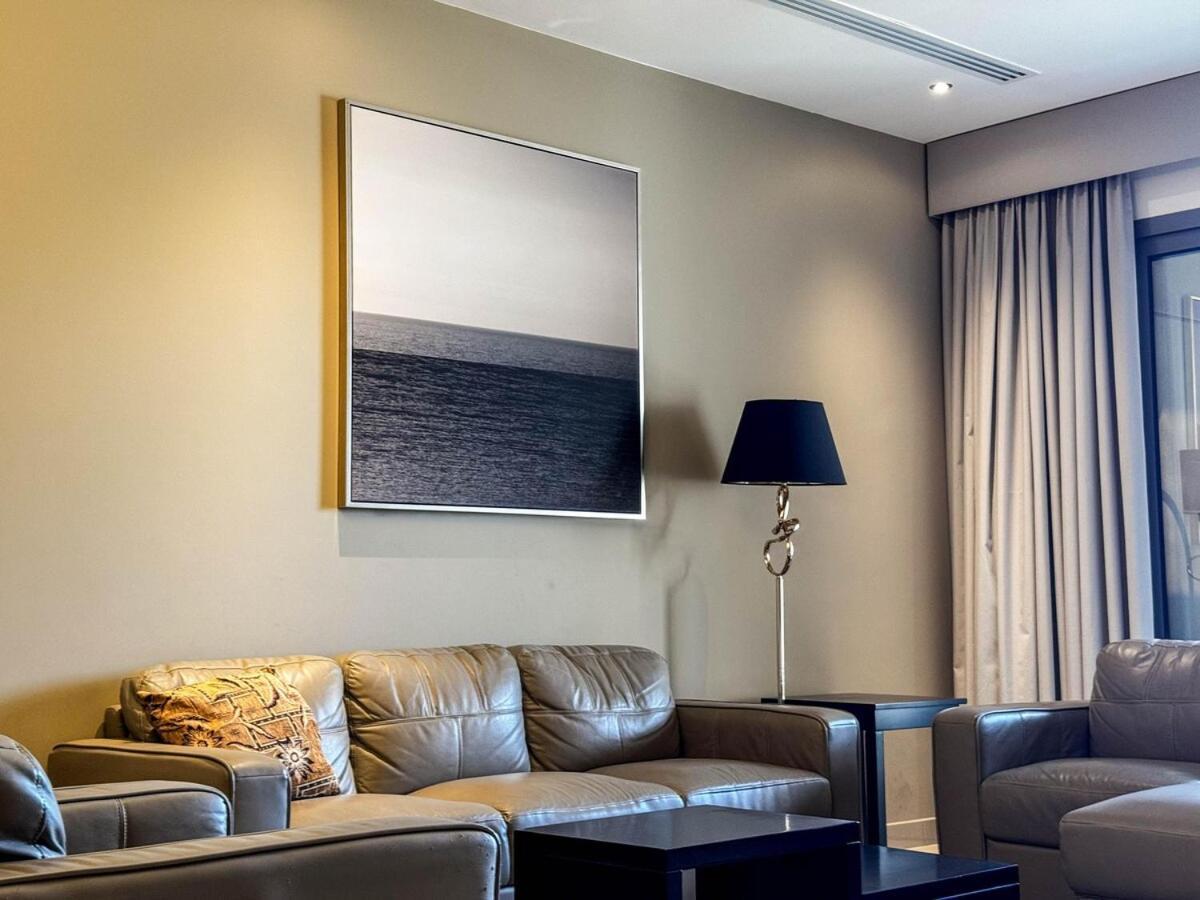 Apartamento 3bhk With Burj Khalifa View *