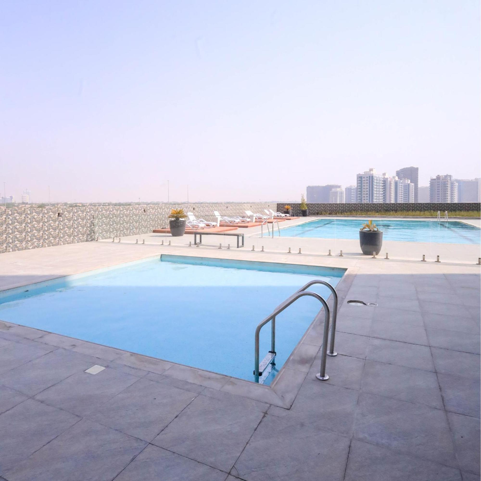Beautiful Is For Rent In The Heart Of