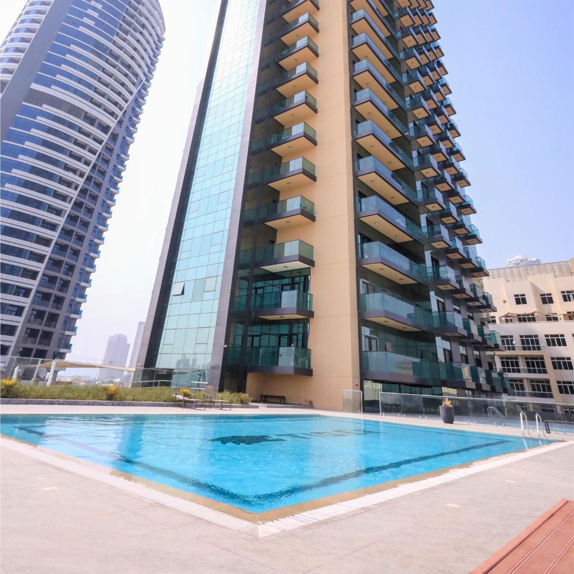 Beautiful Is For Rent In The Heart Of Lejlighed *