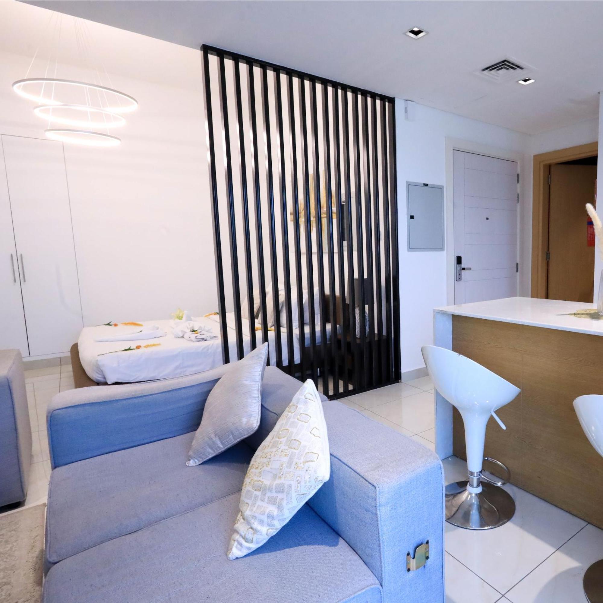 Beautiful Is For Rent In The Heart Of Dubai