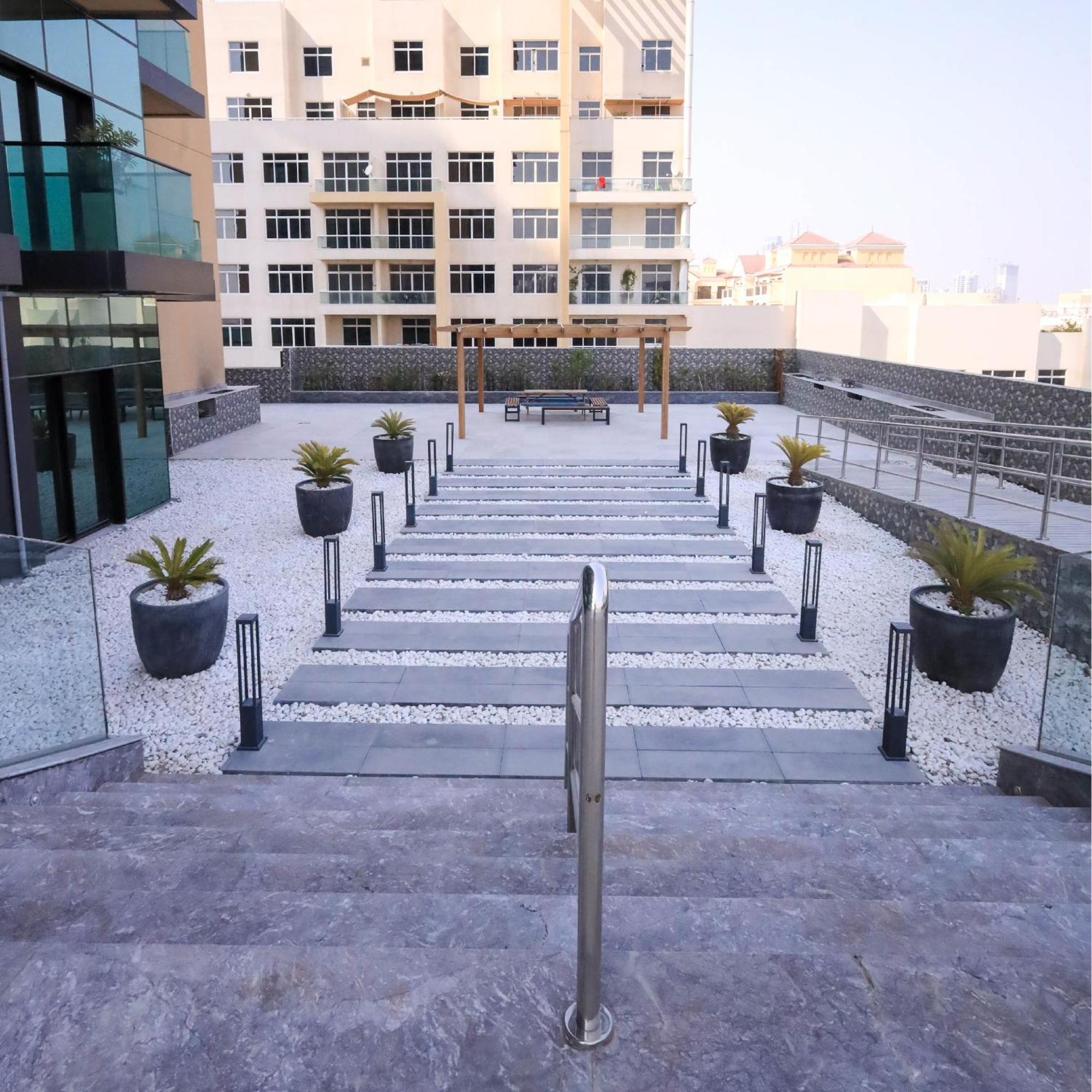 Lejlighed Beautiful Is For Rent In The Heart Of