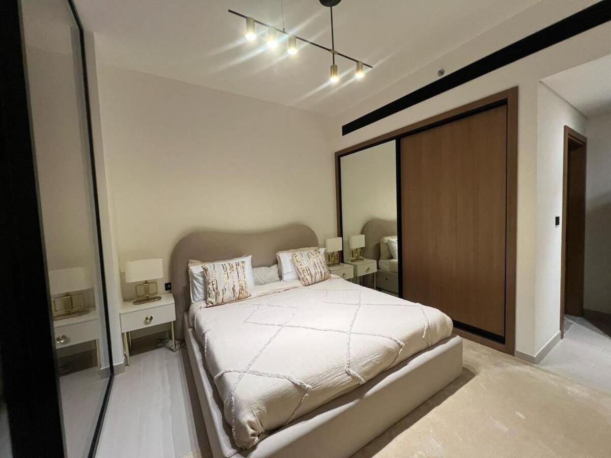 1 Bedroom In Binghatti Lavender * Dubái