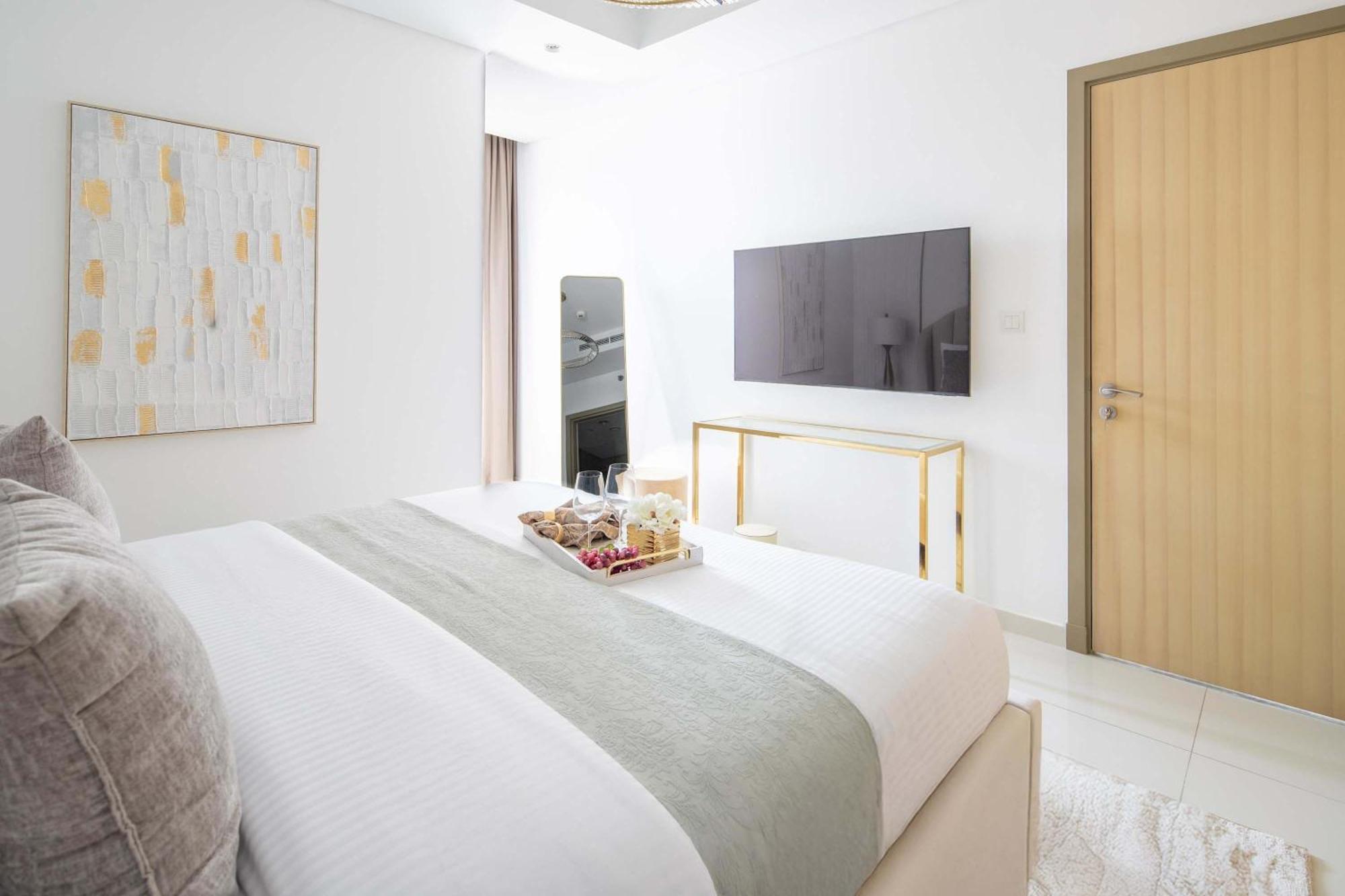 Appartement Frank Porter - Paramount Midtown *