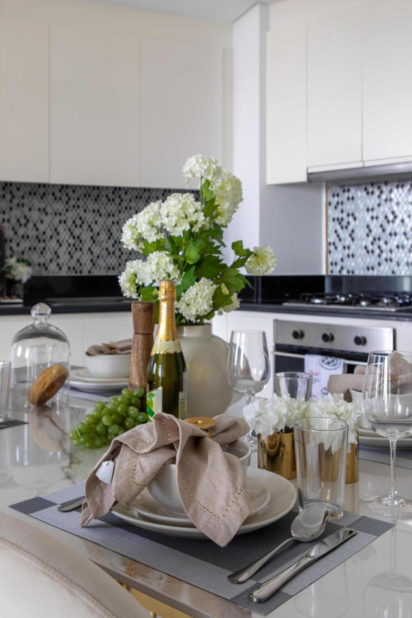 Appartement Frank Porter - Paramount Midtown