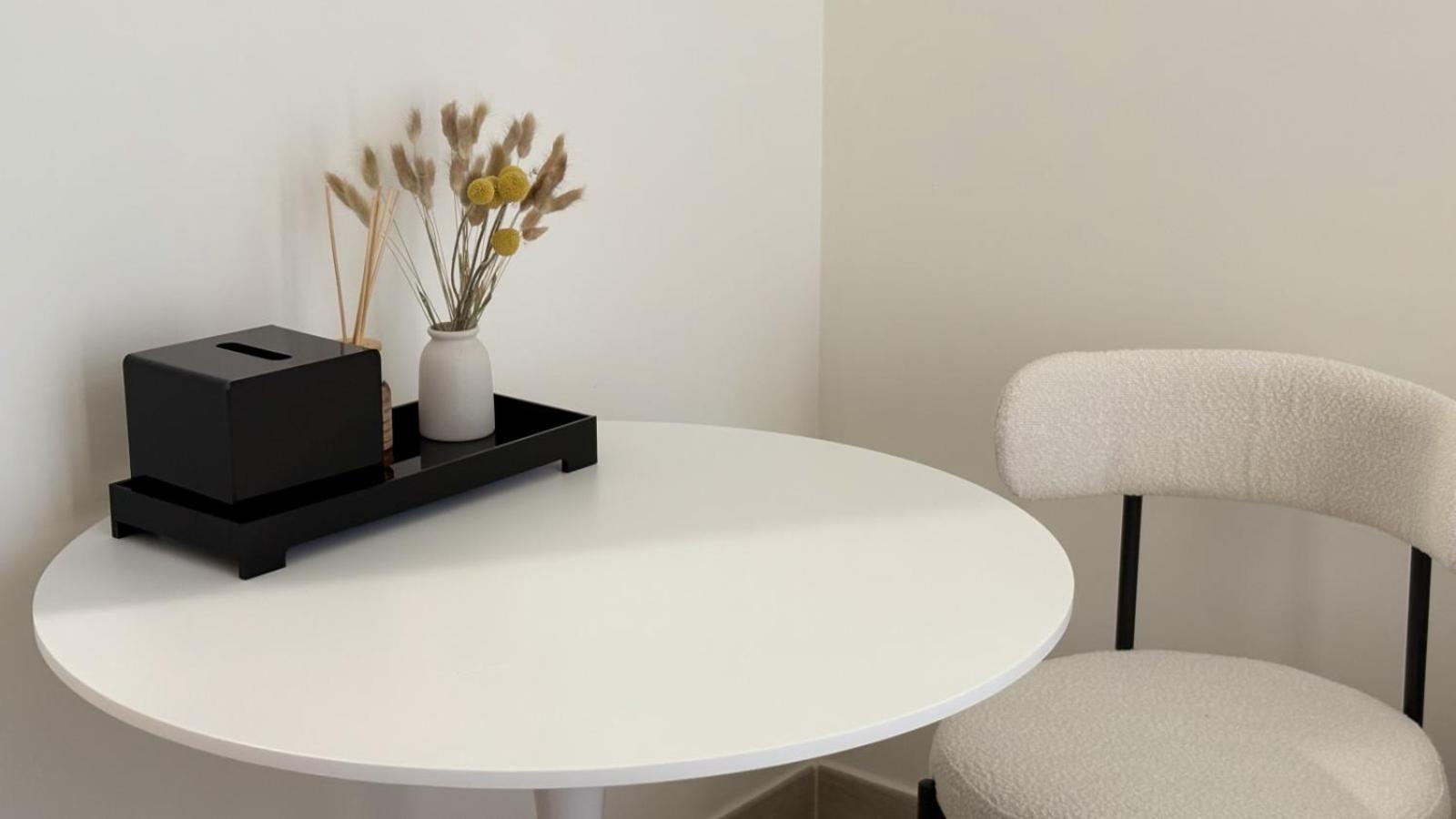 The Riviera Nest Cosy Design Heart Of Mbr Apartment