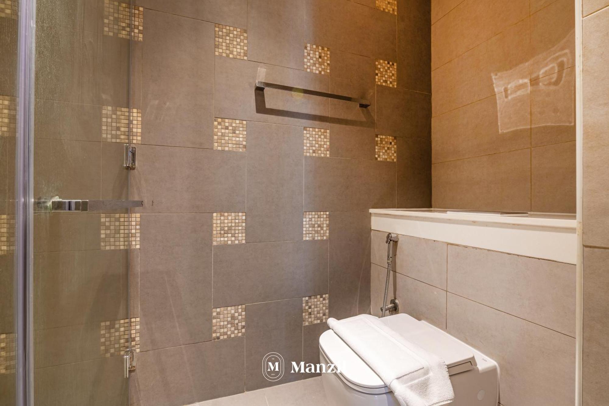 Stylish 1br With Canal Views In Business Bay Appartement Dubaï