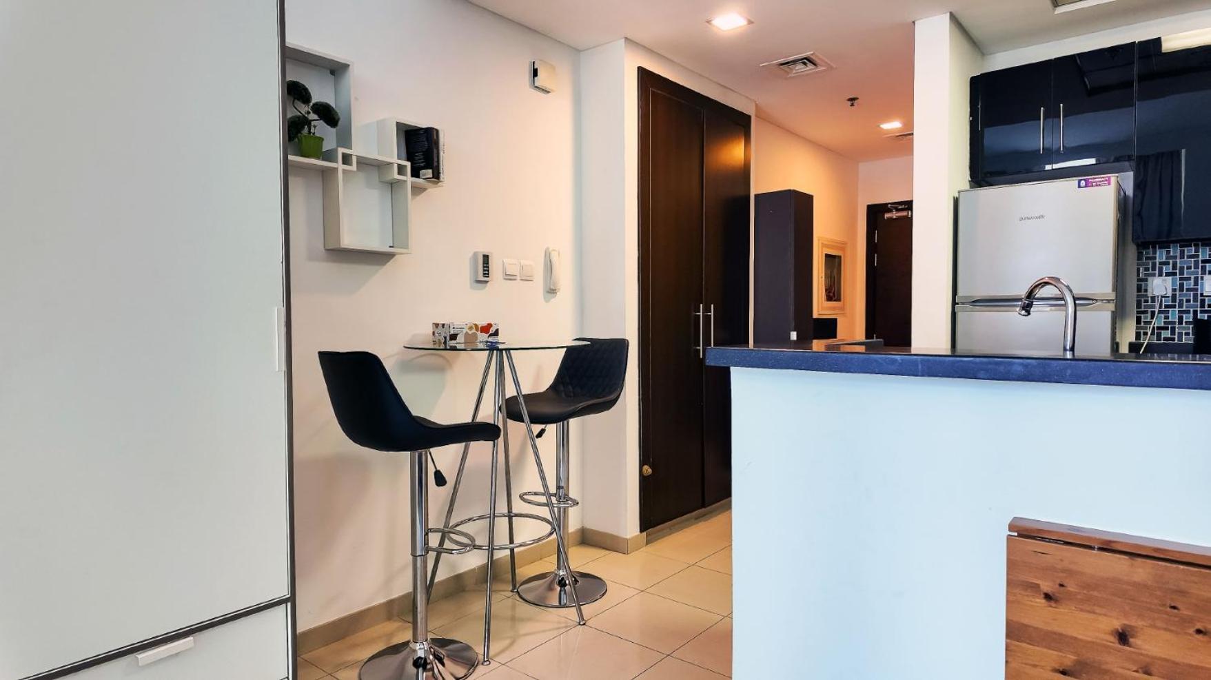 Silk Valley - Furnished Close To