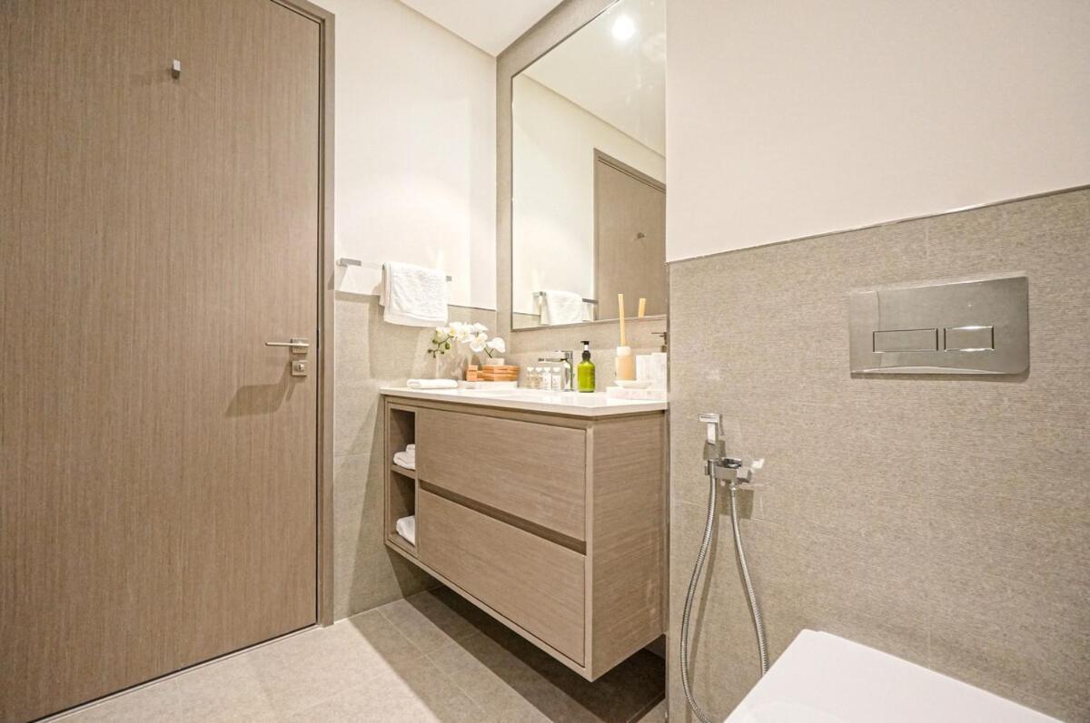 Appartement Venetian - High Floor 3br Burj Khalifa And Fountain Views *