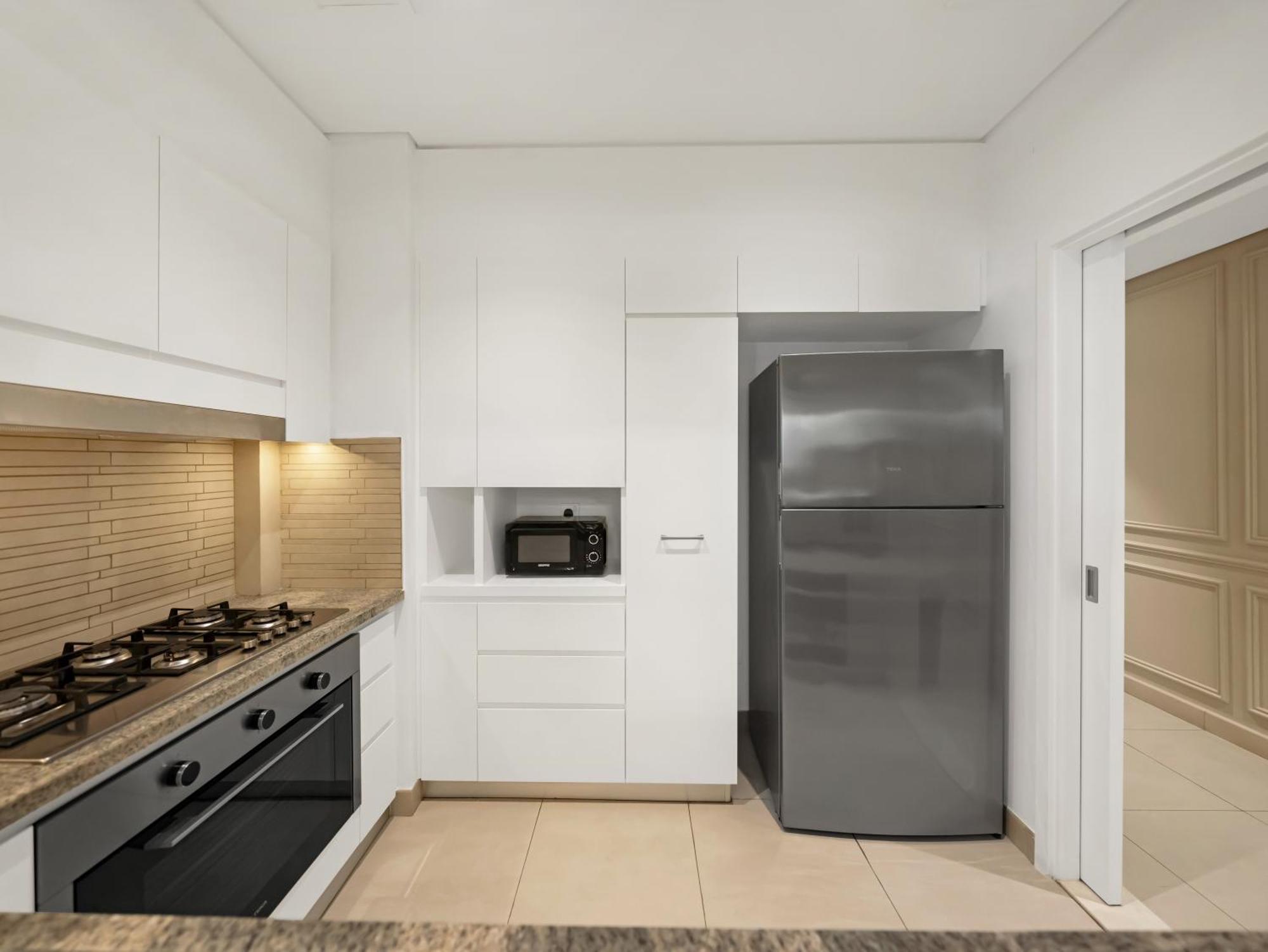 Apartamento New! High Floor Burj Khalifa Views Located Over Mall