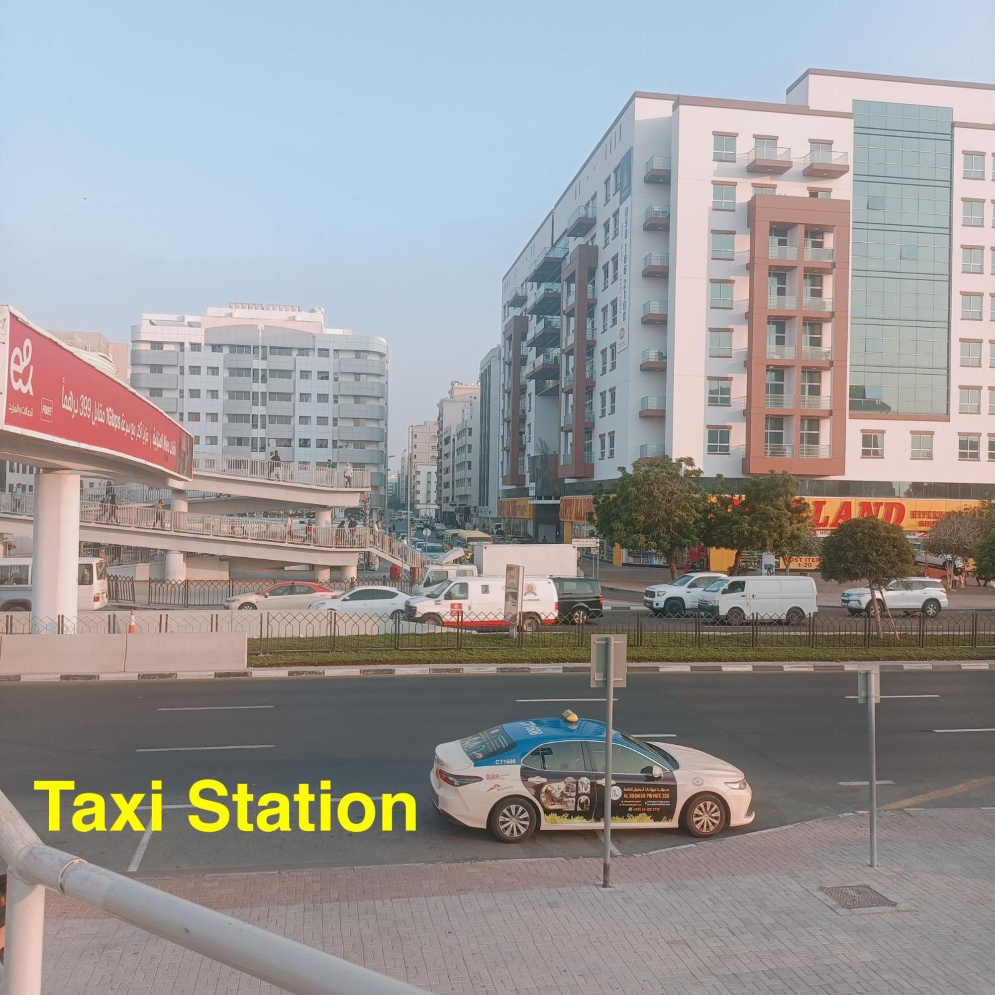 2015 Deluxe 5 Guests Close To Union Metro Station With Paid Parking