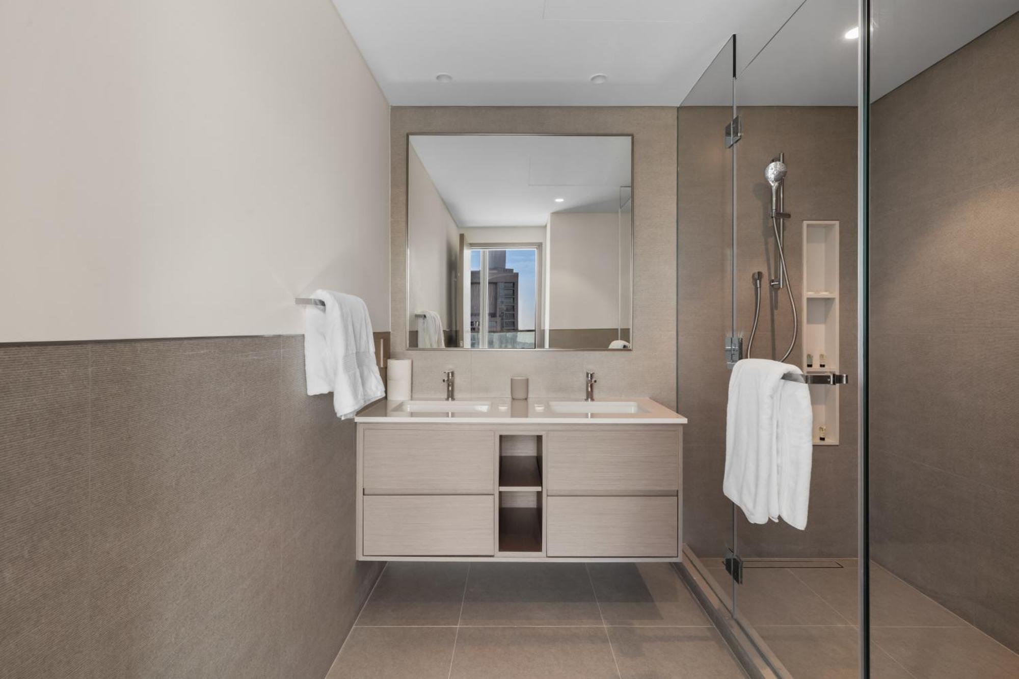 Appartement Burj Khalifa View 2 Bedroom W Parking