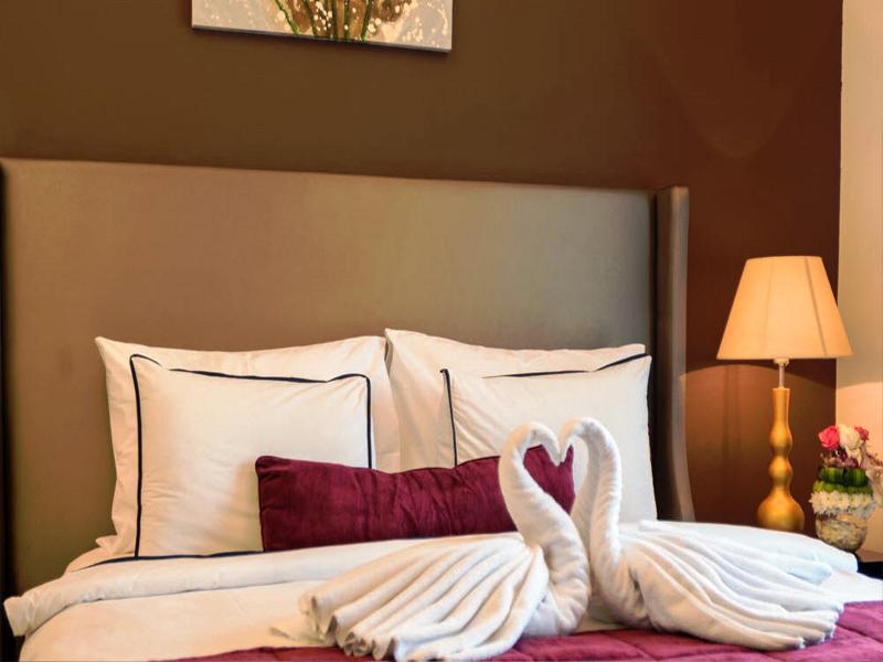 Hotel de apartamente Prime - Al Barsha