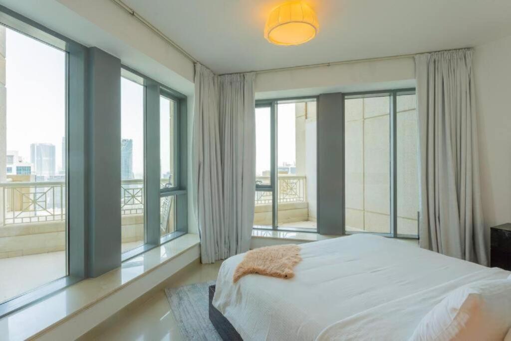 Bella Vista - 29 Boulevard Downtown Burj Khalifa * Dubái