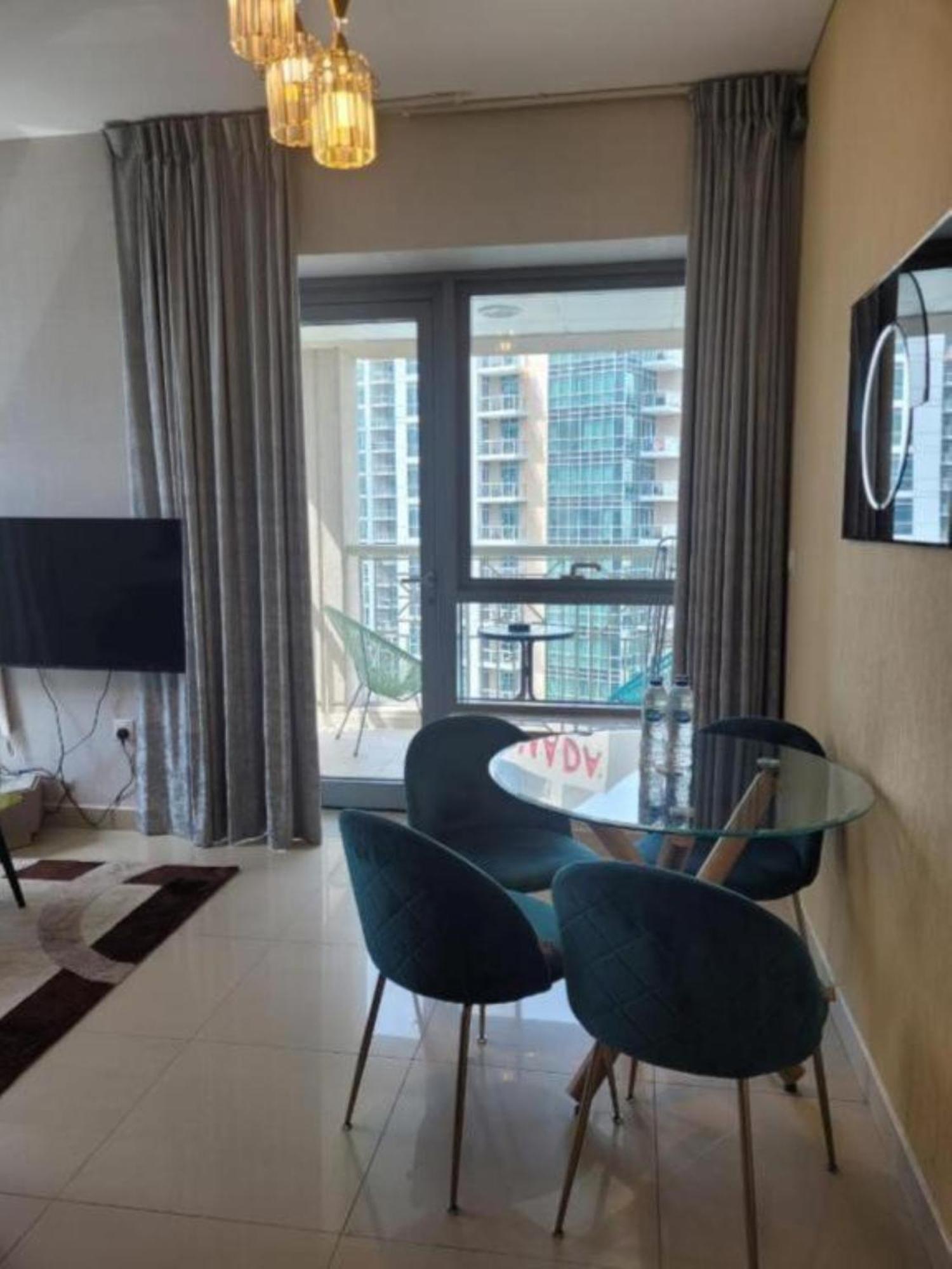 Bella Vista - 29 Boulevard Downtown Burj Khalifa Apartamento