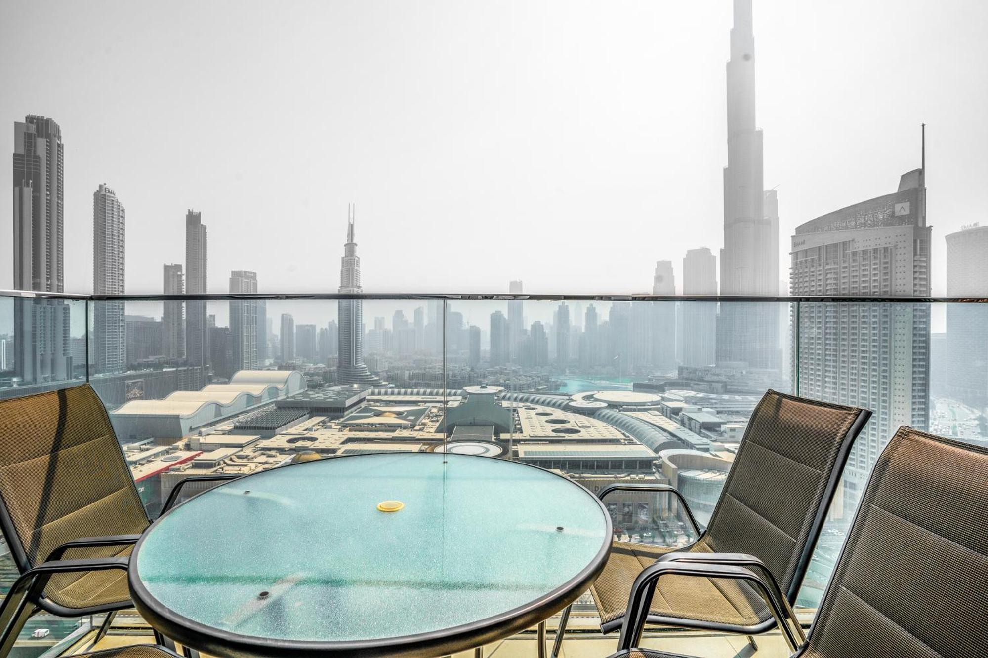 Homesgetaway-lovely 3br+maids In Downtown Views Appartement