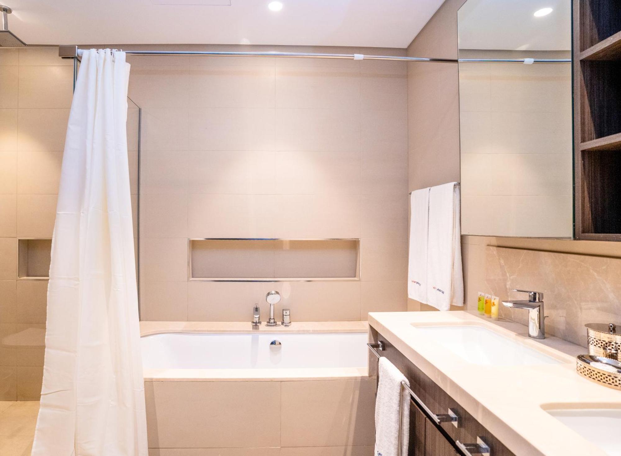 Appartement Homesgetaway-lovely 3br+maids In Downtown Views