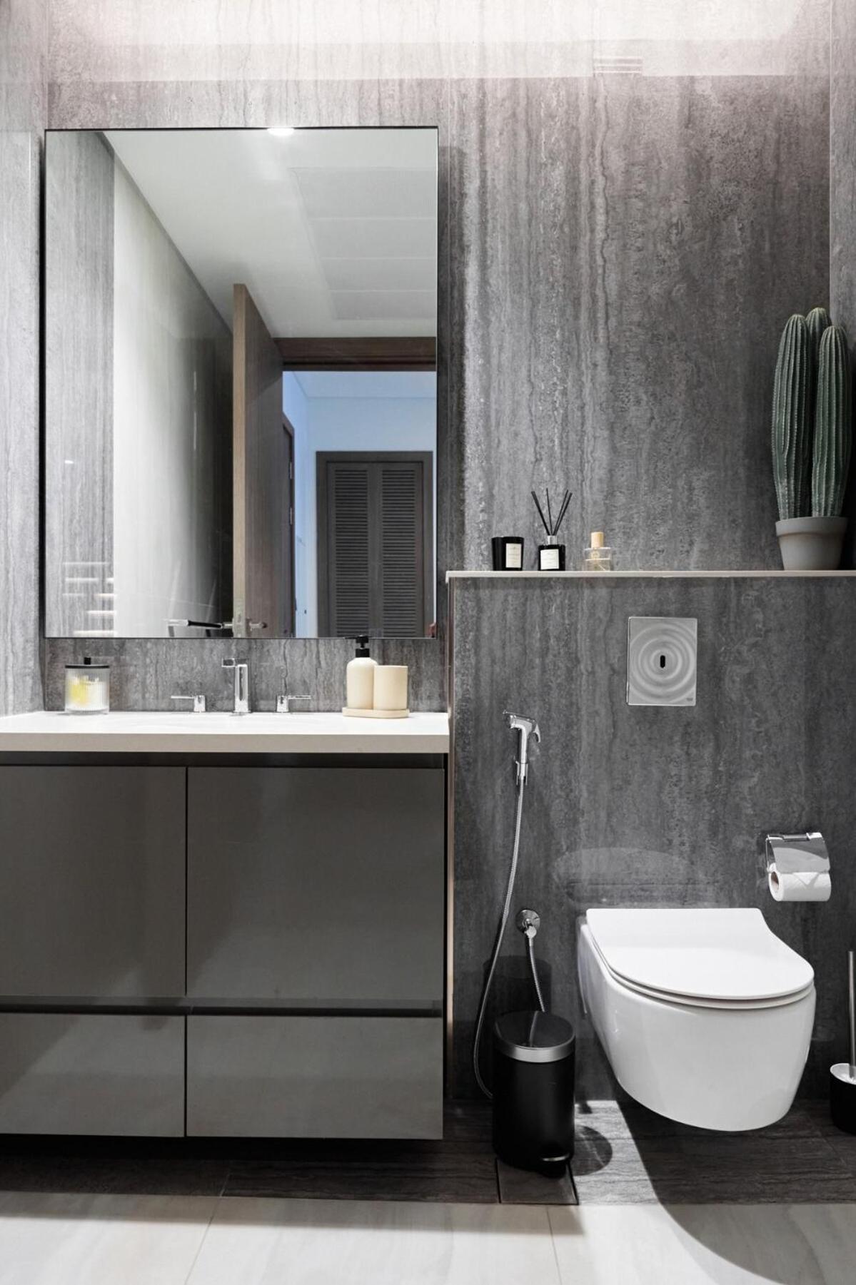 Two-level Duplex In Business Bay * Dubai