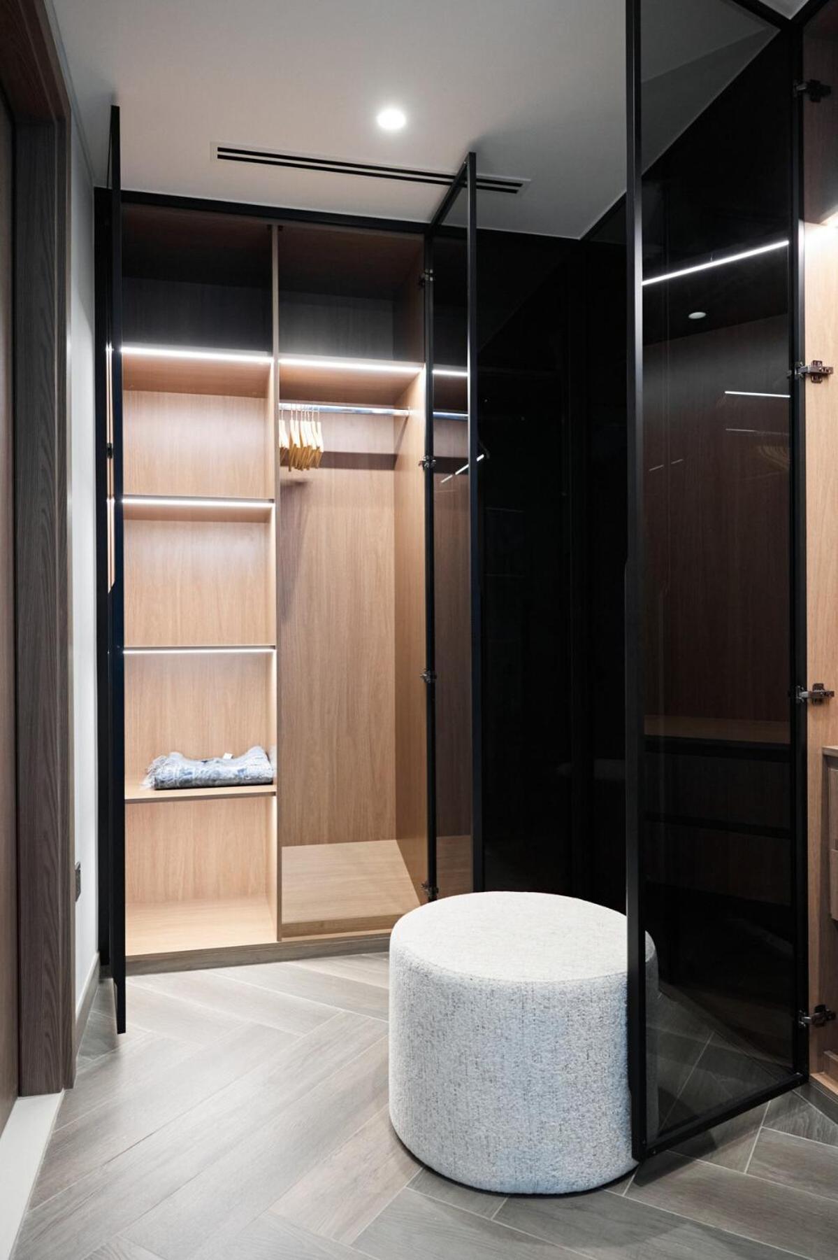 Two-level Duplex In Business Bay Dubai
