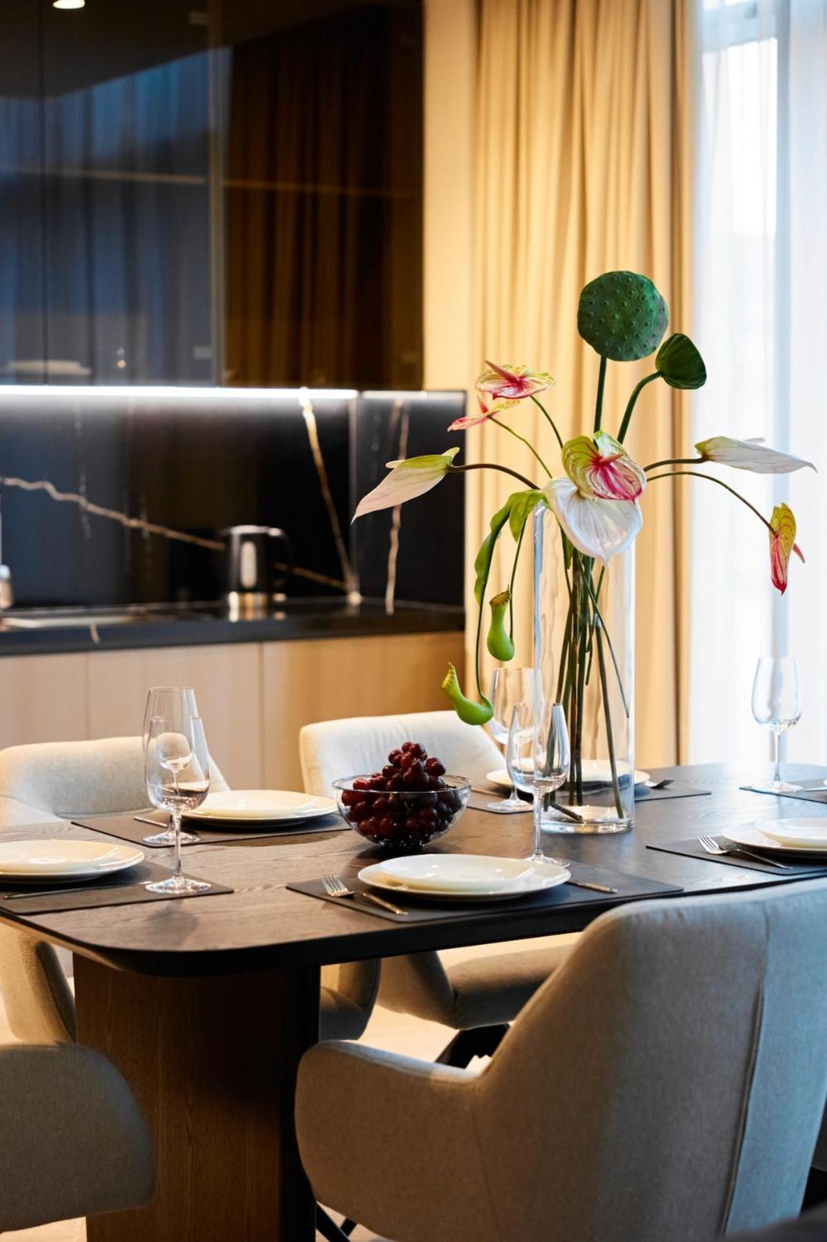Two-level Duplex In Business Bay * Dubai
