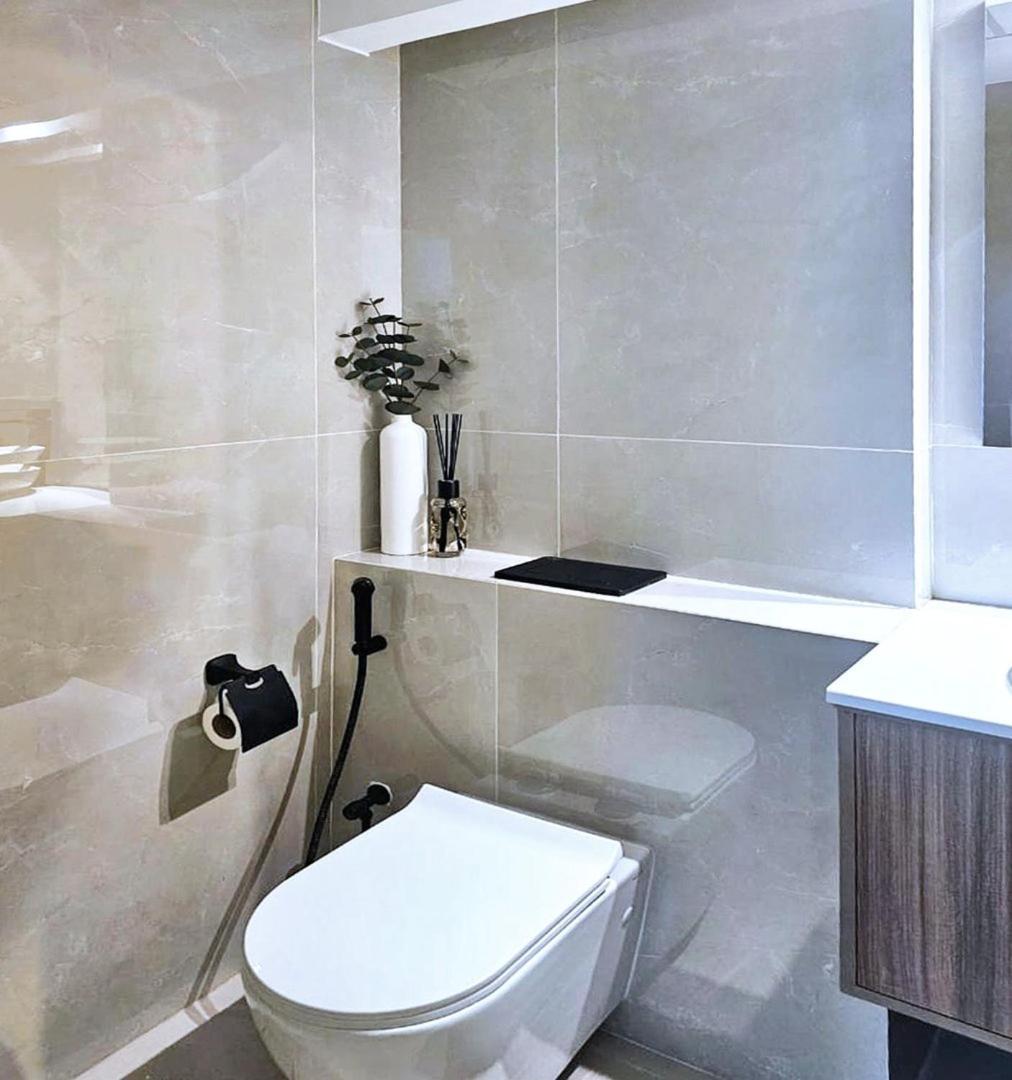 Guestready - Charming Haven In Business Bay Appartement