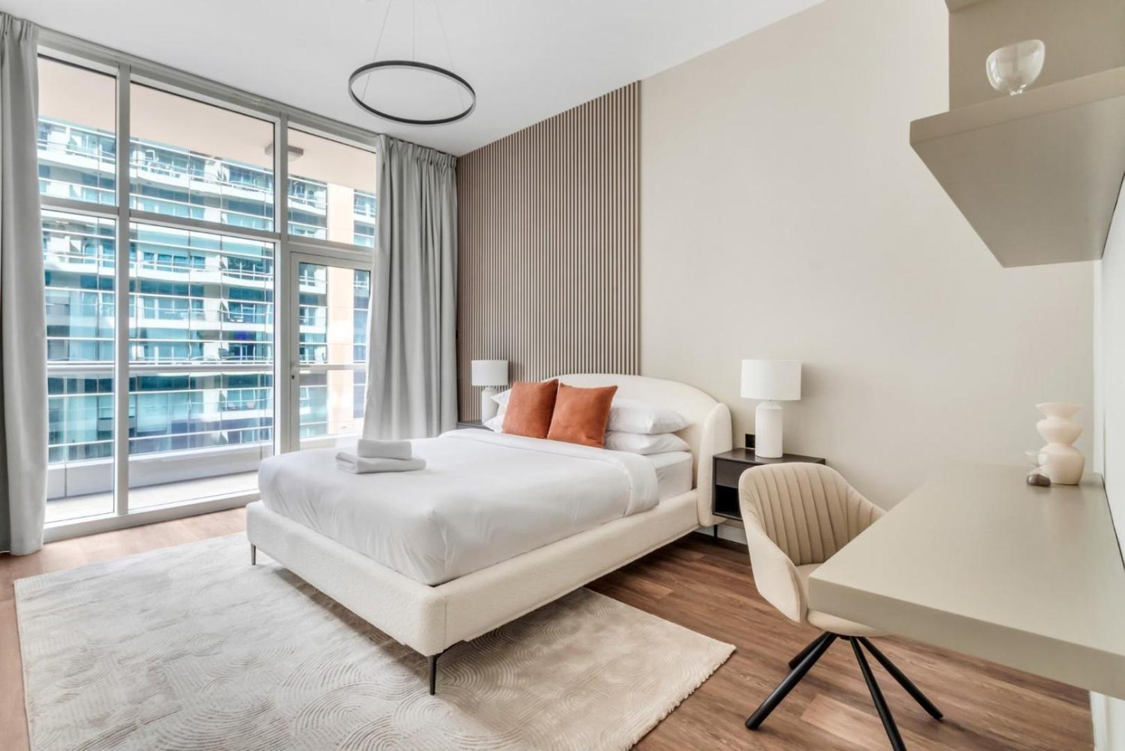 Guestready - Charming Haven In Business Bay Appartement *