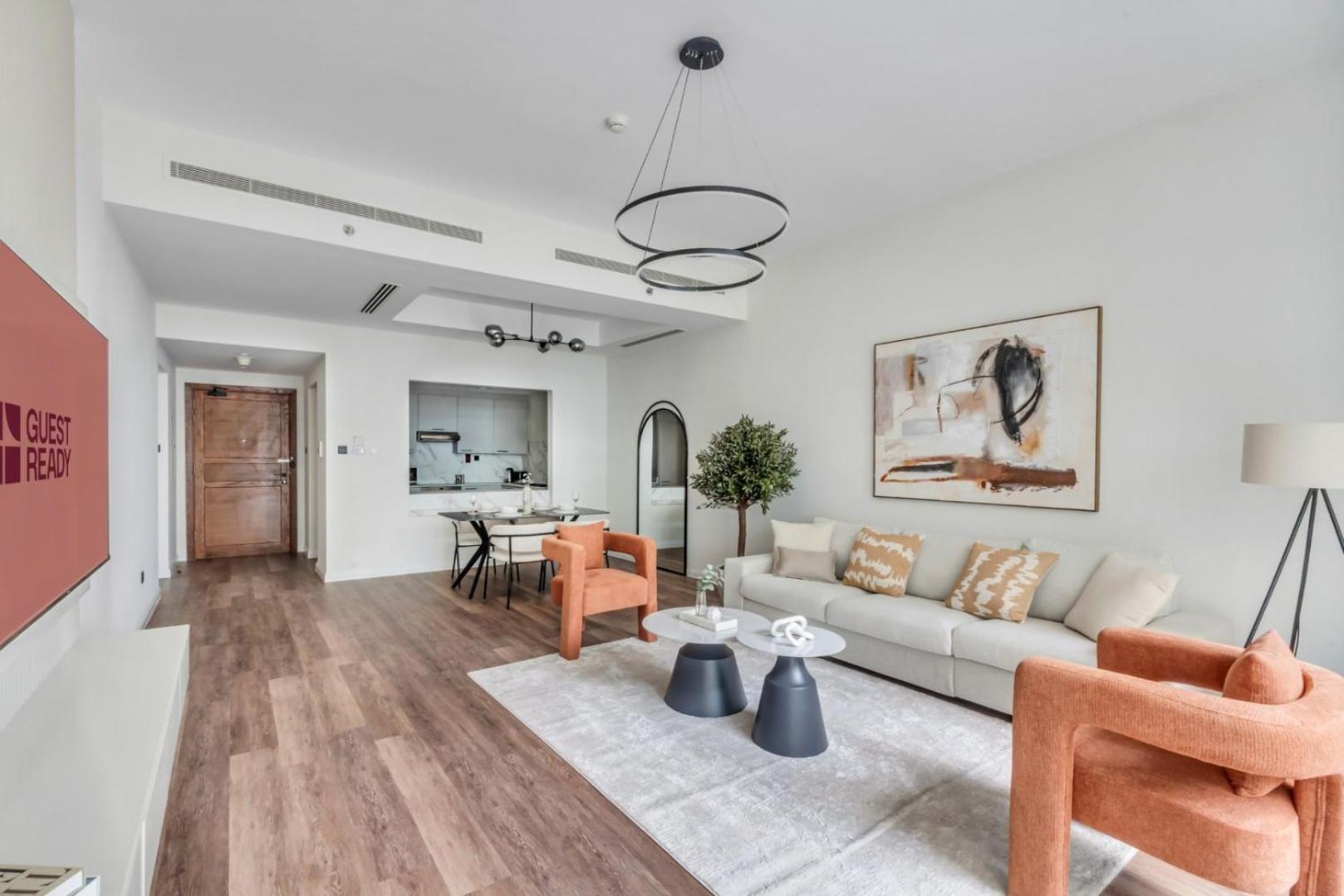Guestready - Charming Haven In Business Bay *