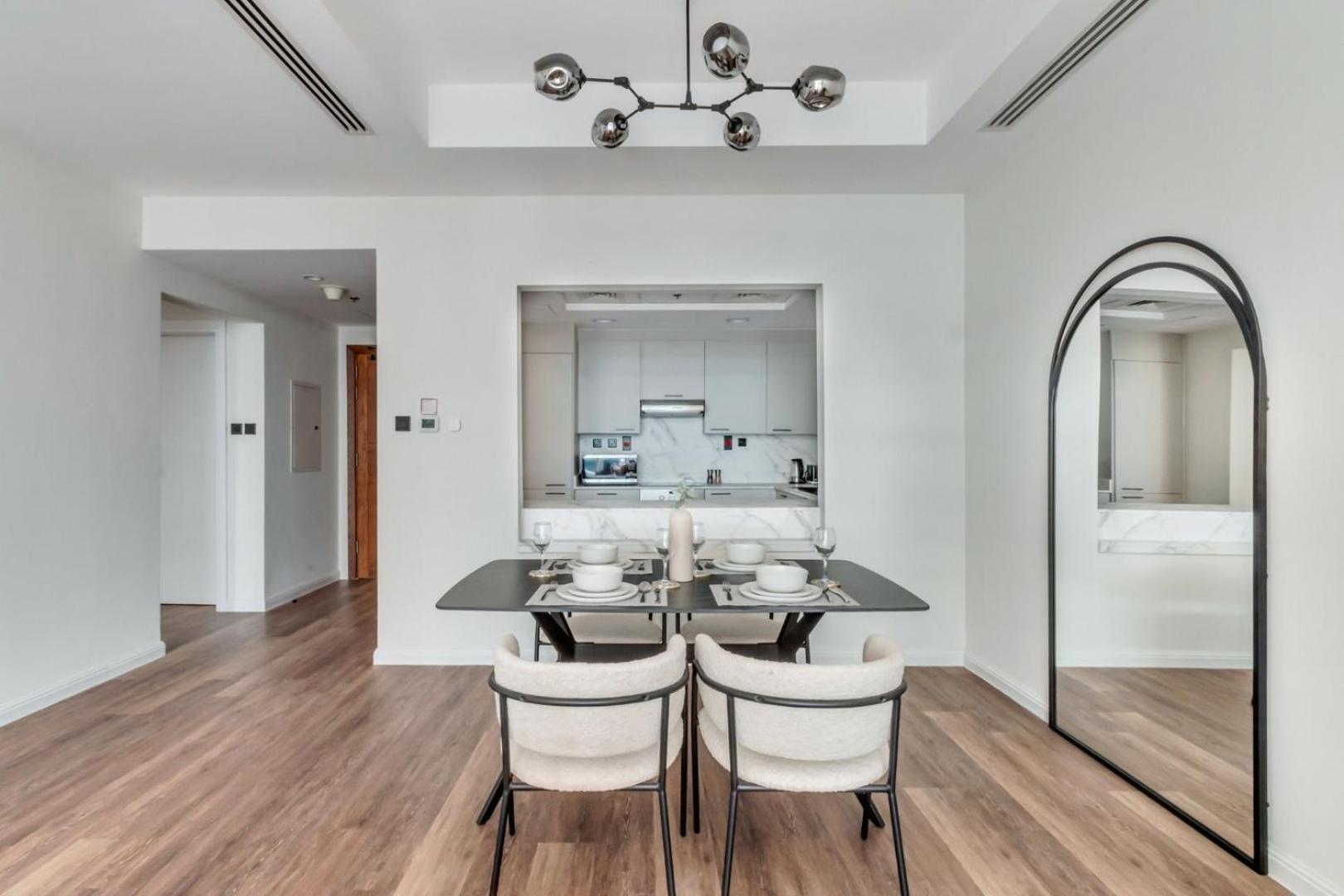 Guestready - Charming Haven In Business Bay Appartement