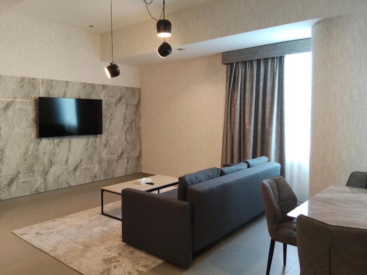 Western Academic Hotel Dubai