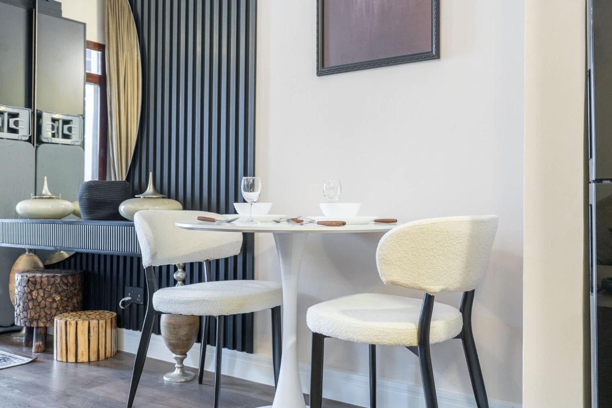 Extravagant For 2 In Jvc Appartement Dubaï