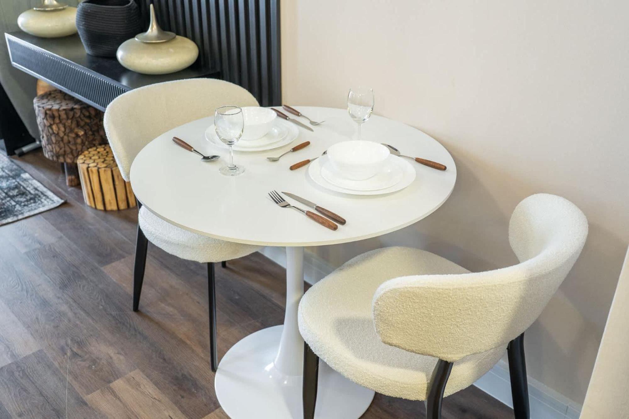 Extravagant For 2 In Jvc Appartement Dubaï