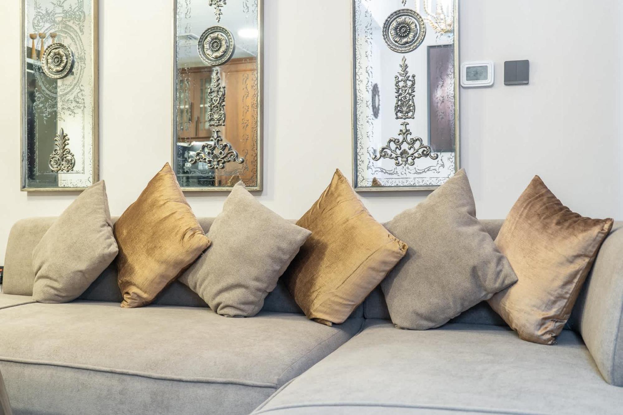 Extravagant For 2 In Jvc * Dubaï