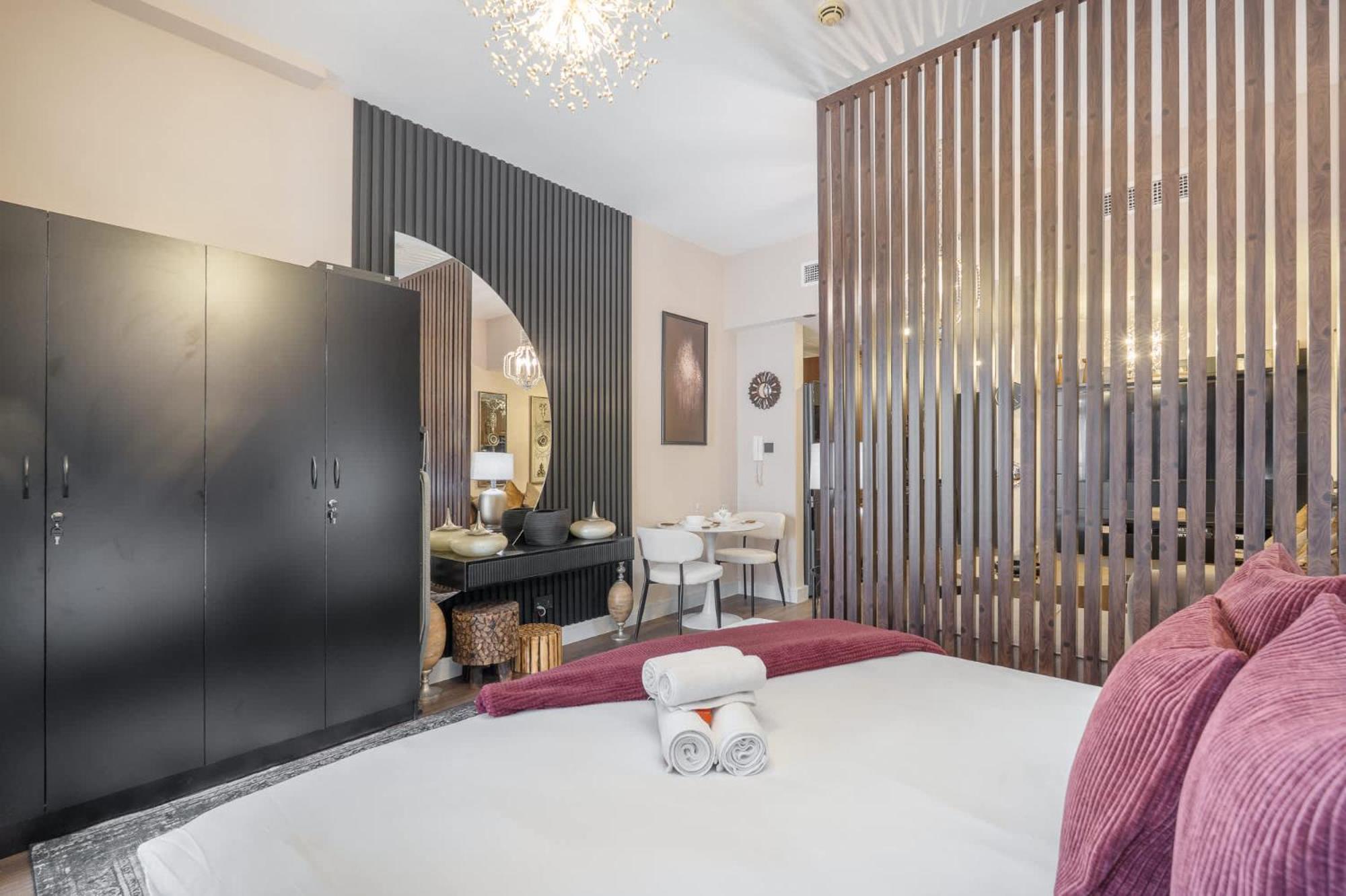 Extravagant For 2 In Jvc * Dubaï