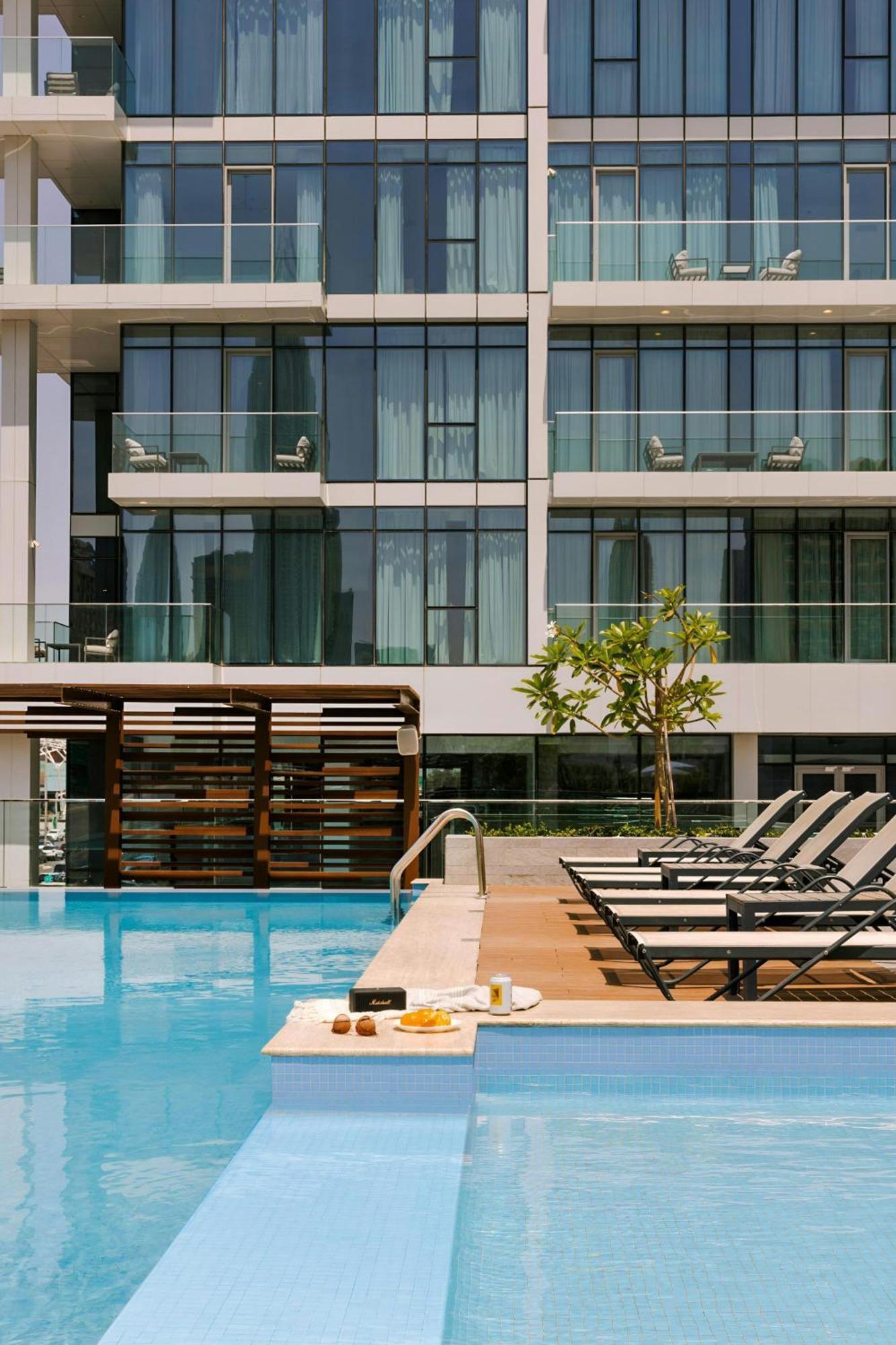 Sonder By Marriott Bonvoy Downtown Towers Hotel de apartamente 4*