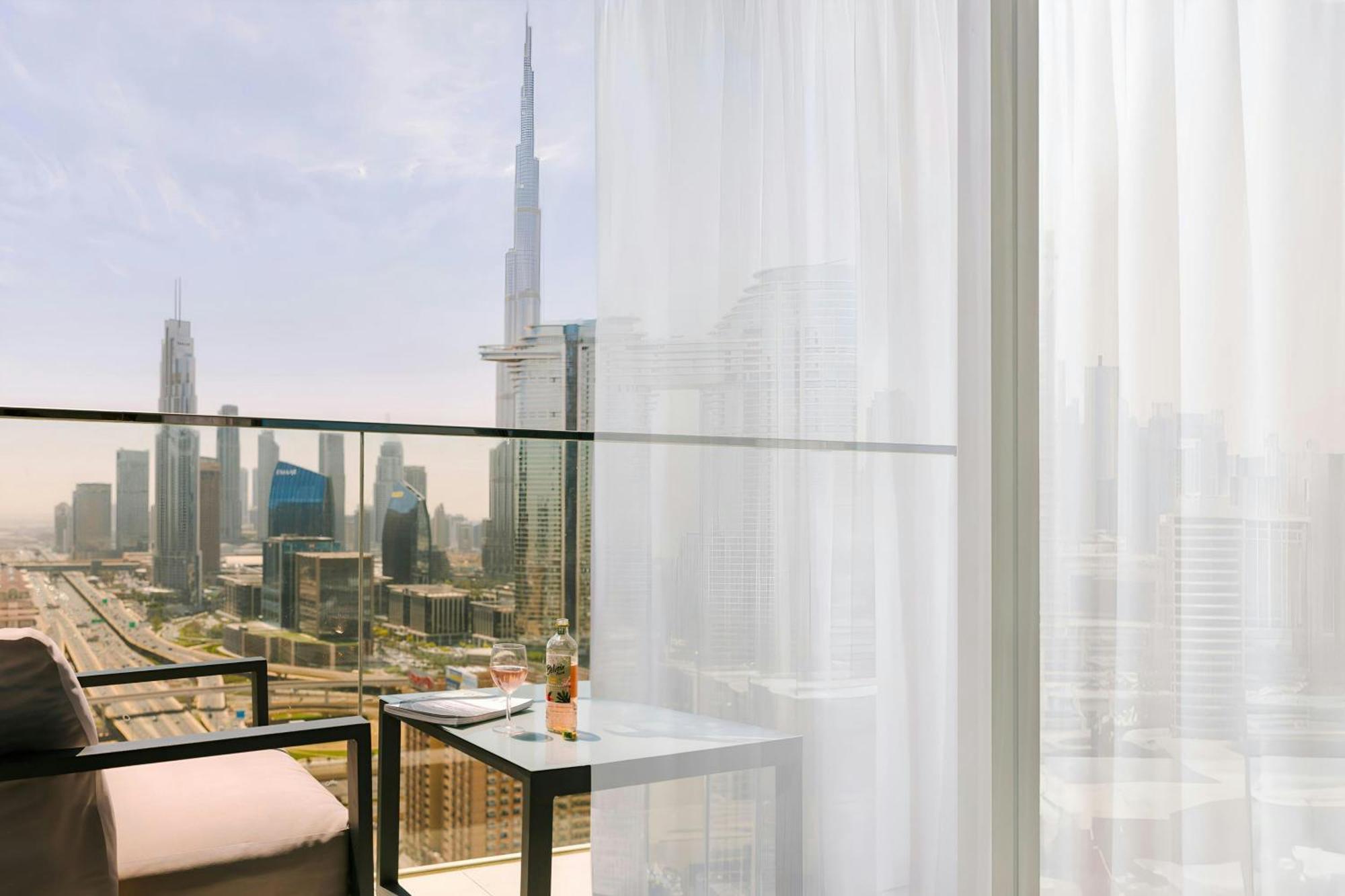 Hotel de apartamente Sonder By Marriott Bonvoy Downtown Towers