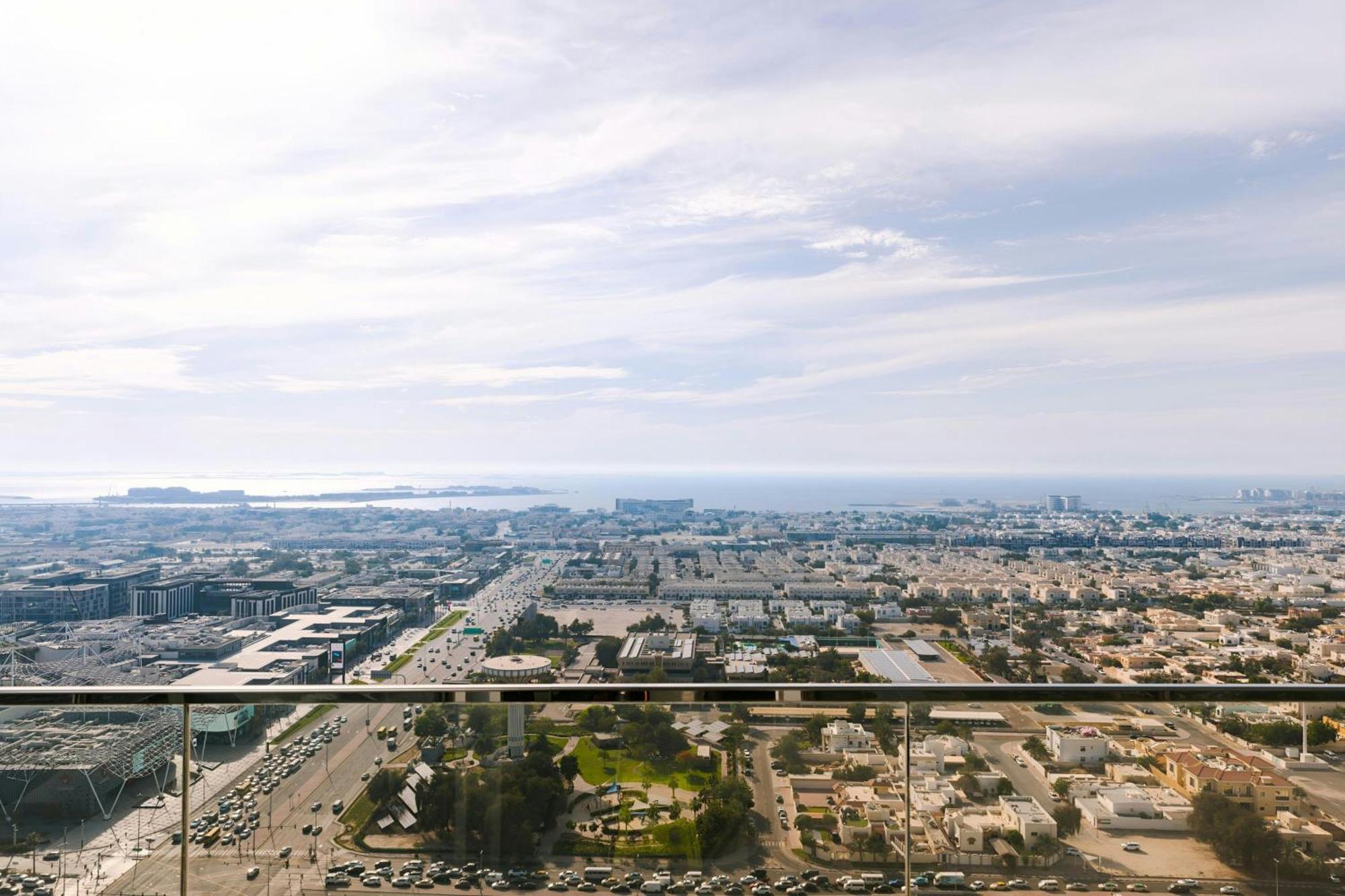 Sonder By Marriott Bonvoy Downtown Towers Hotel de apartamente Dubai