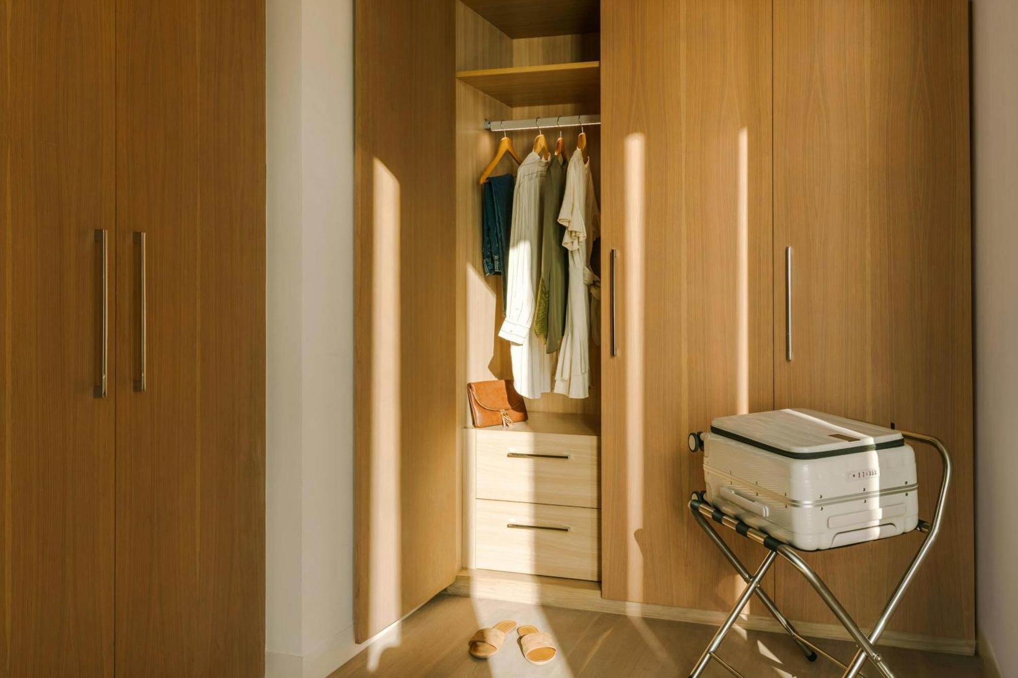 Hotel de apartamente Sonder By Marriott Bonvoy Downtown Towers 4*