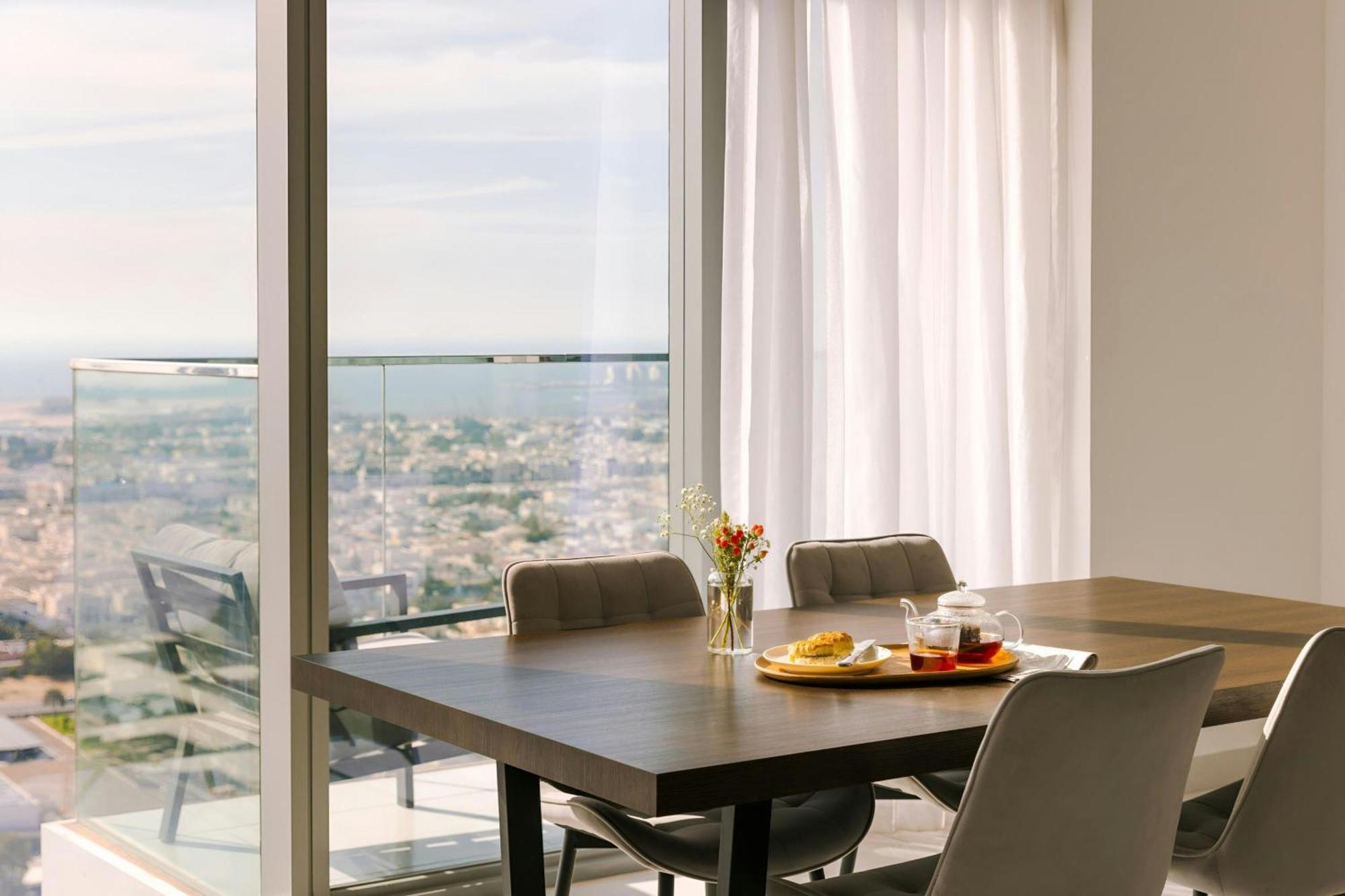 Sonder By Marriott Bonvoy Downtown Towers Hotel de apartamente 4*