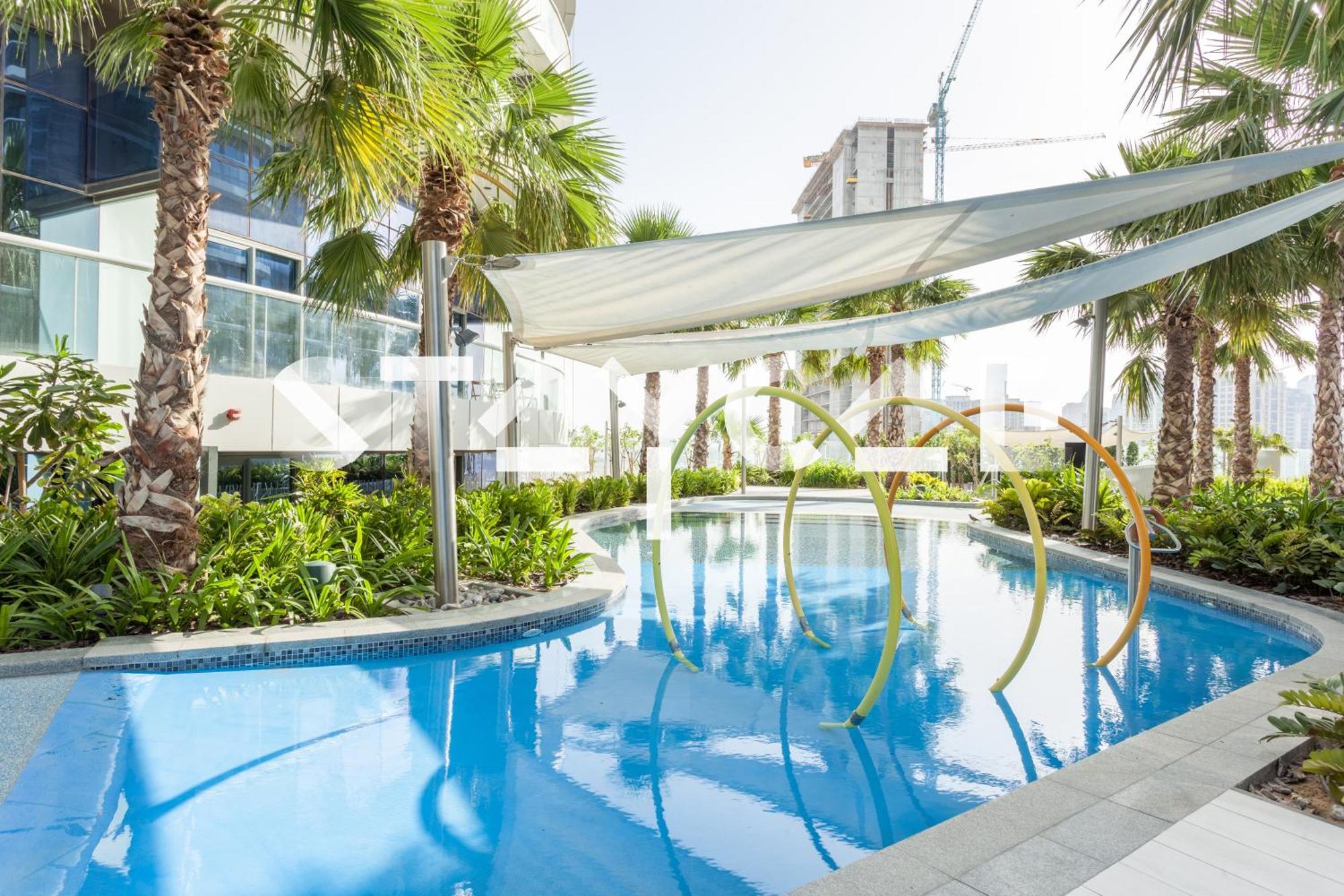 Appartamento Staycae Homes - Damac Towers By Paramount *