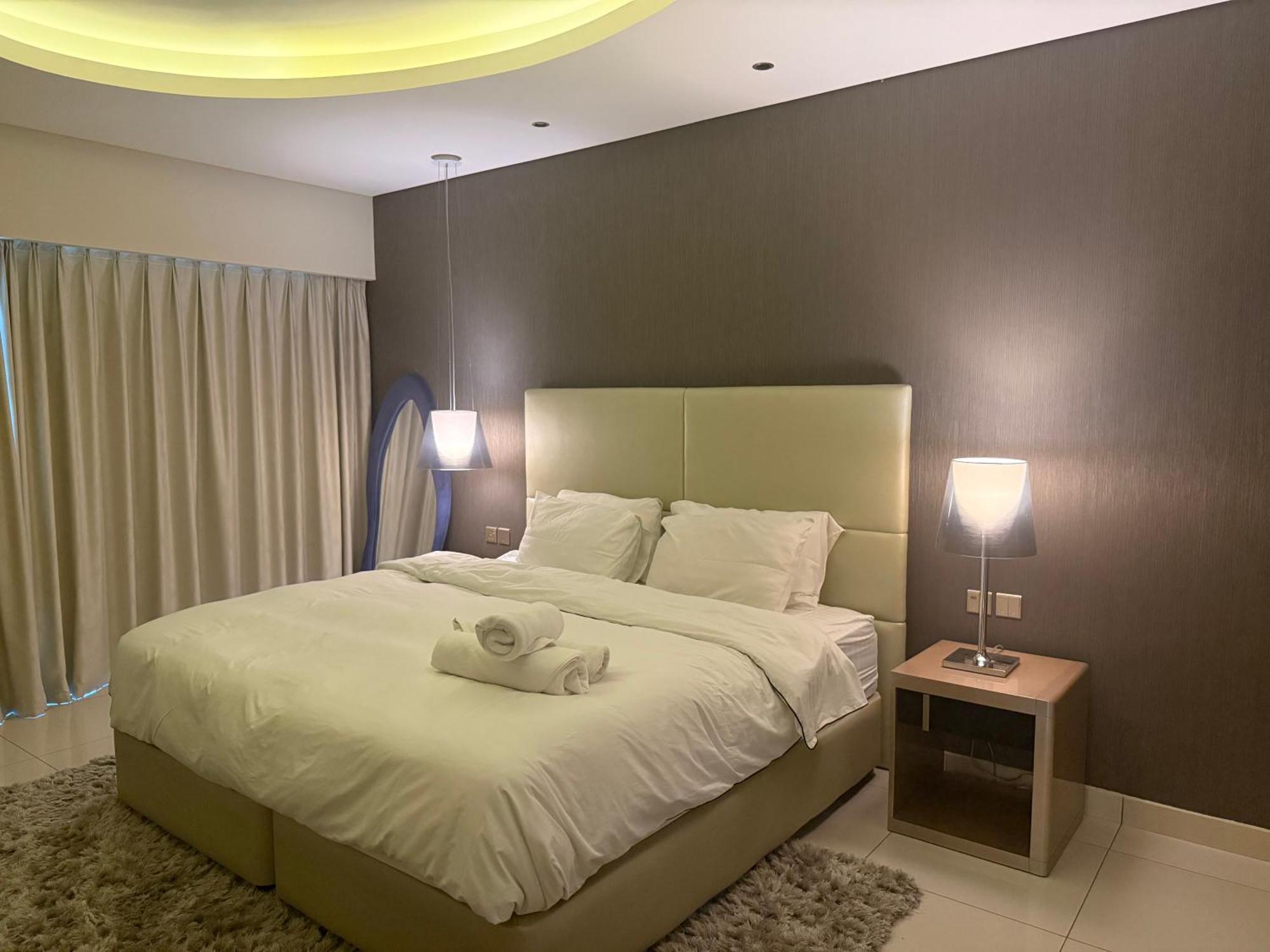 Appartement 5902 Burj View By Royal Montania *
