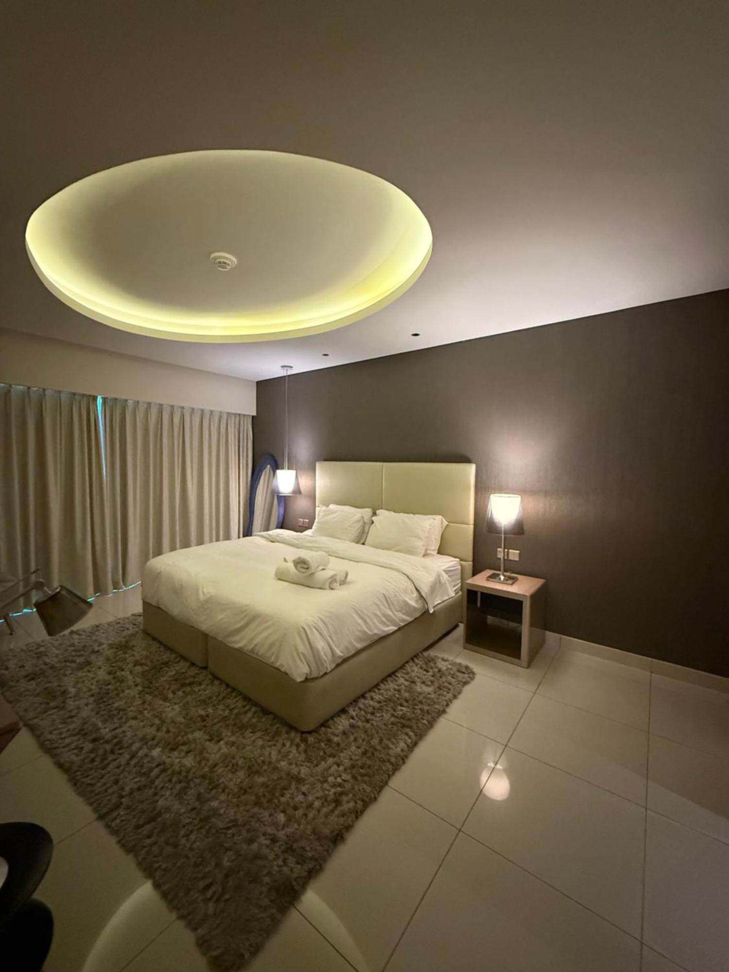 Appartement 5902 Burj View By Royal Montania