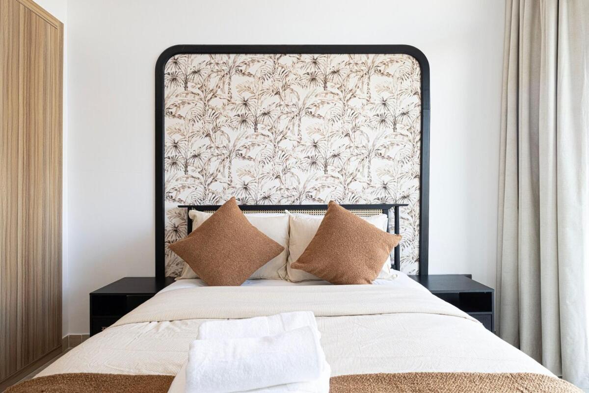 Crowned Luxe 2bed Jvc Hébergement de vacances Dubaï