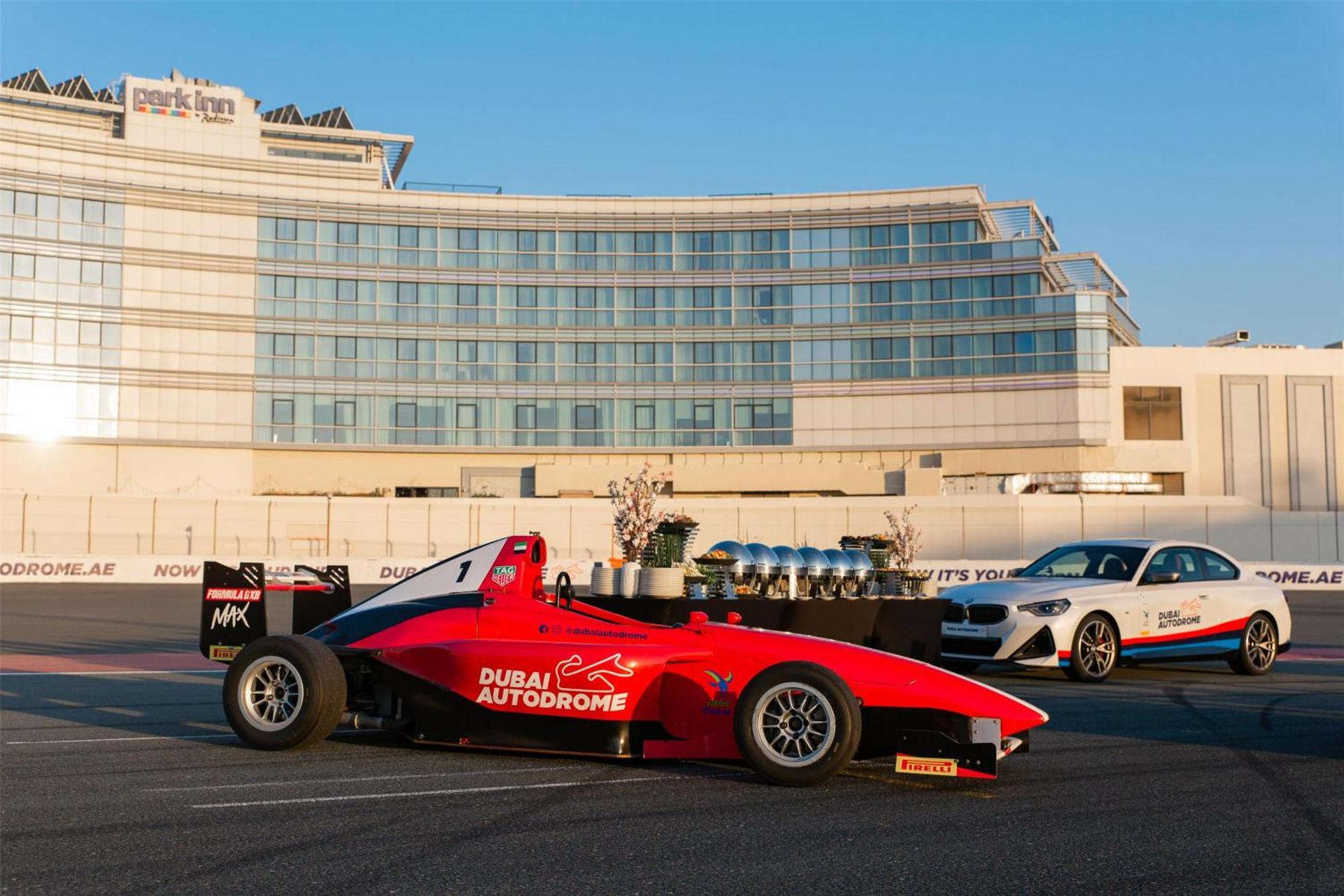Park By Radisson Motor Hotell