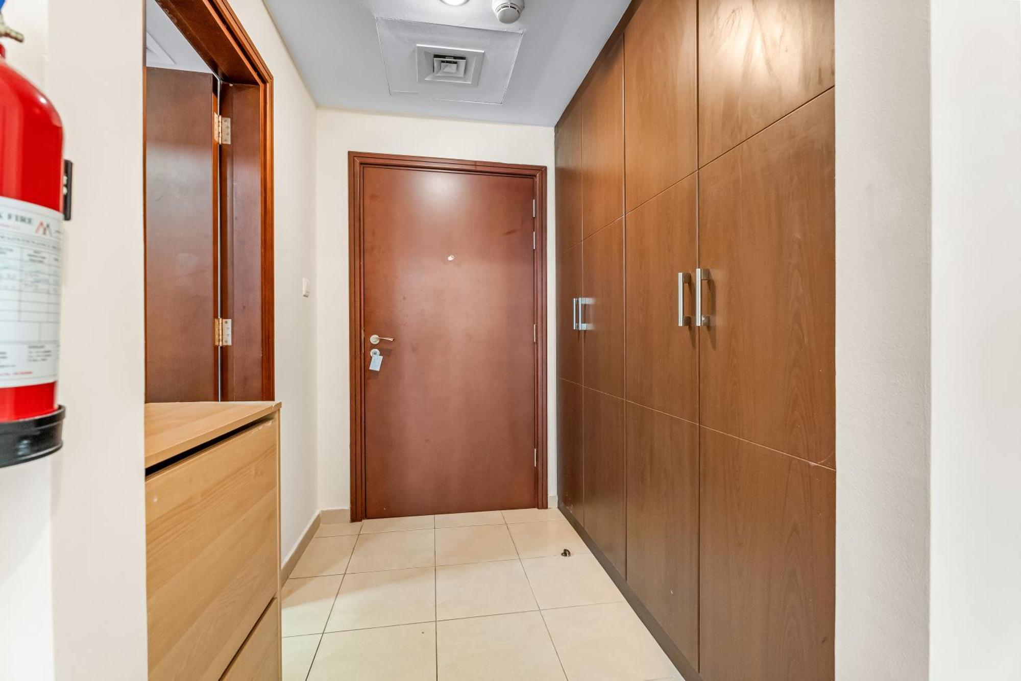 Apartamento Burj Al Nujoom Downtown, Mall & Burj Khalifa