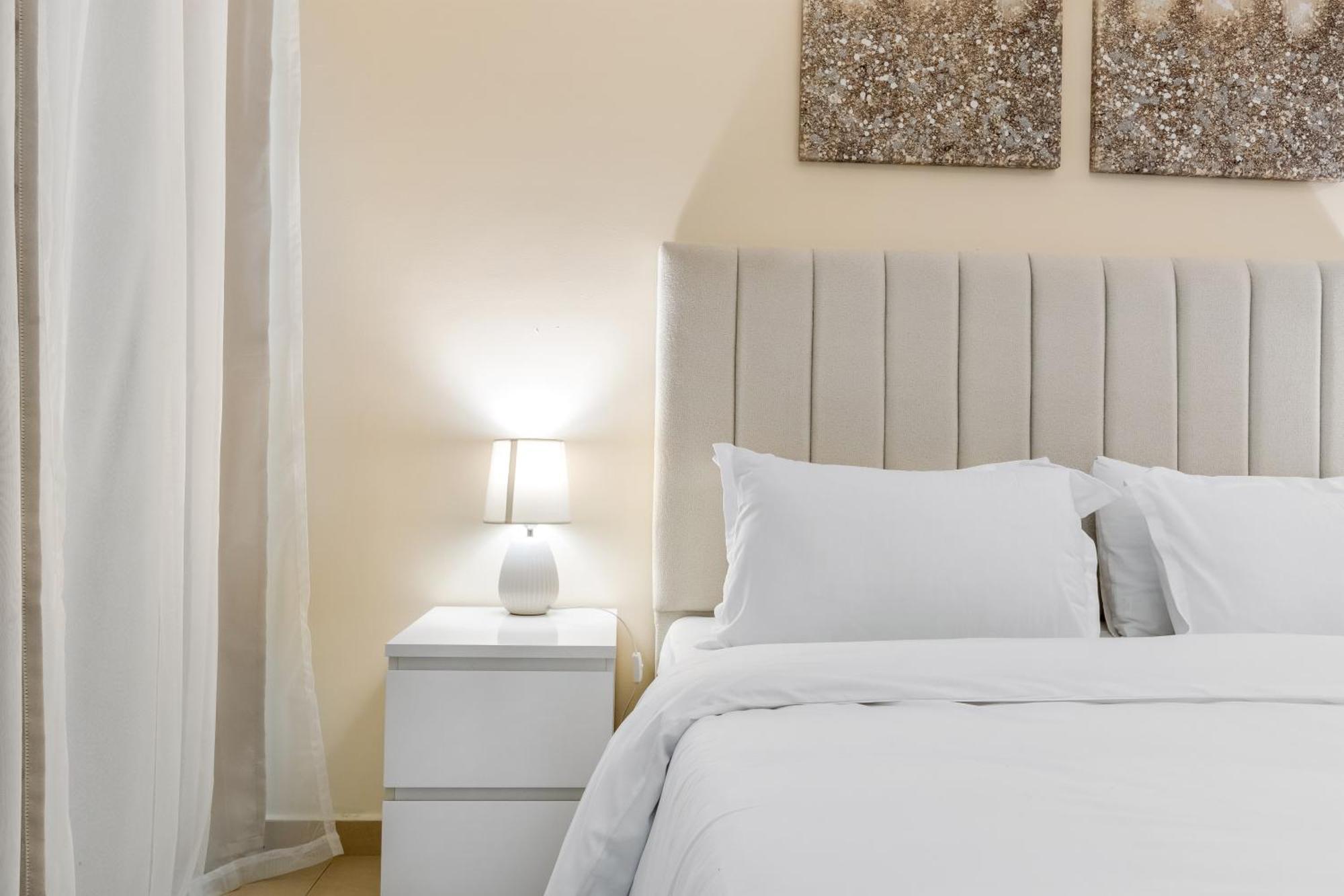 Apartamento Burj Al Nujoom Downtown, Mall & Burj Khalifa
