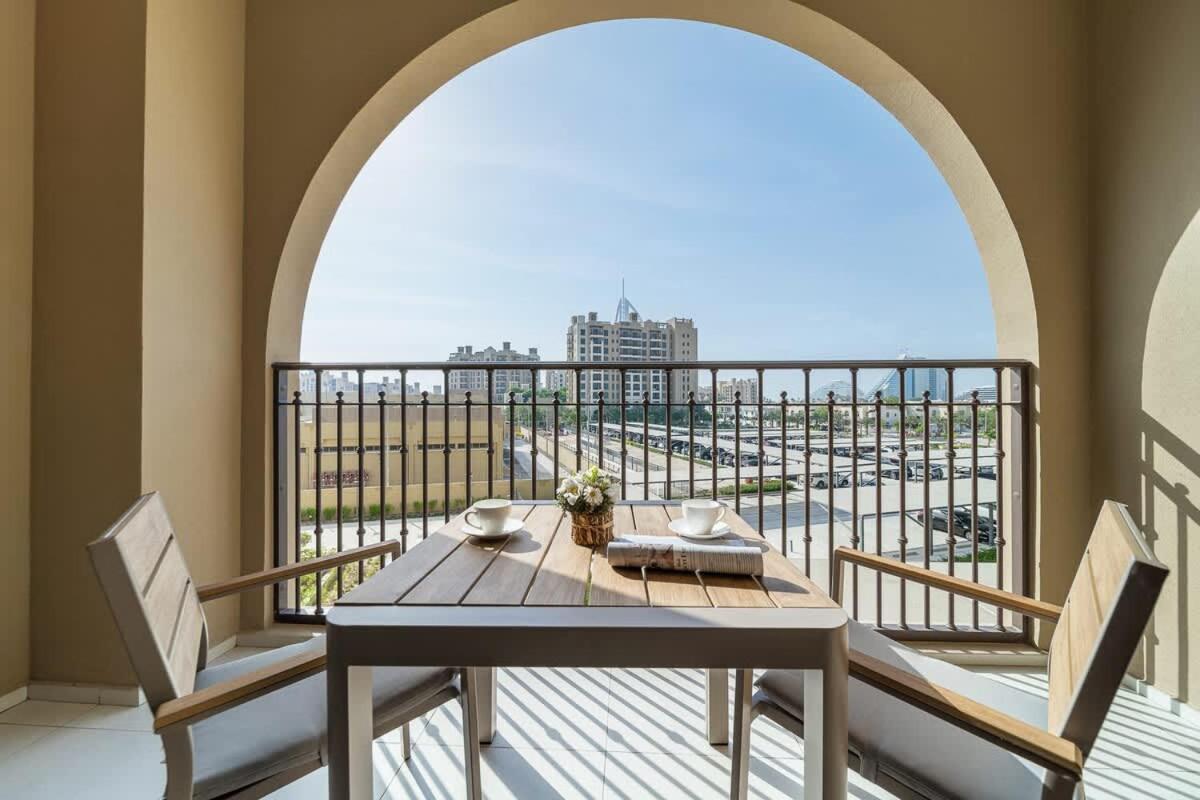 Airstay - Modern 1br - Madinat Jumeirah - Monthly Offer Available *
